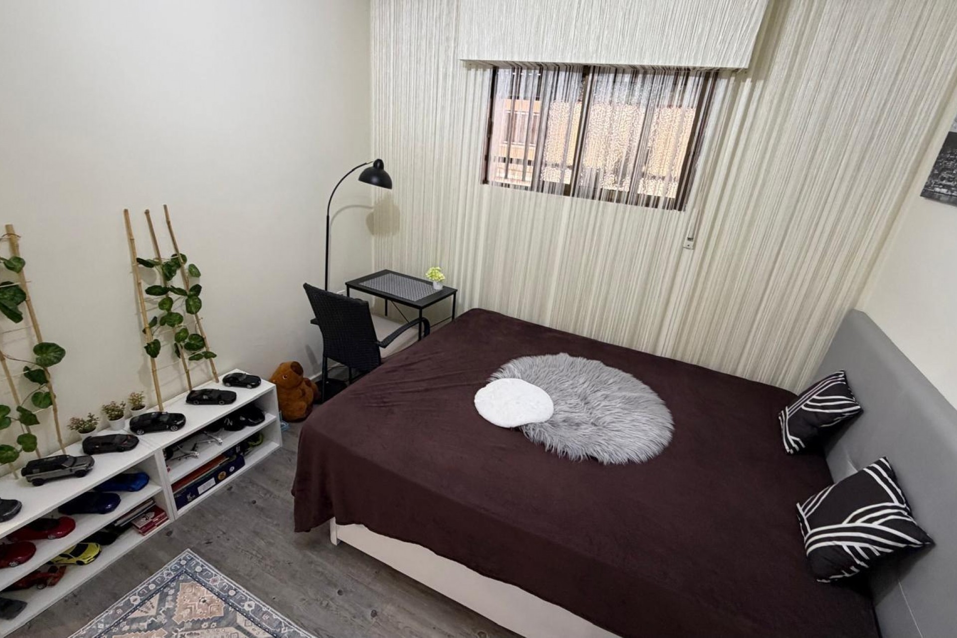 Brukt - Apartment -
Torrevieja - La Siesta - El Salado - Torreta
