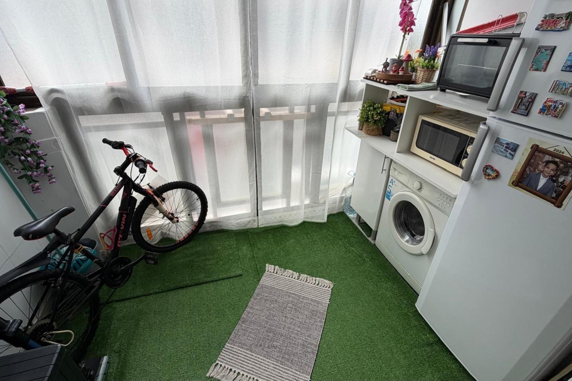 Brukt - Apartment -
Torrevieja - La Siesta - El Salado - Torreta