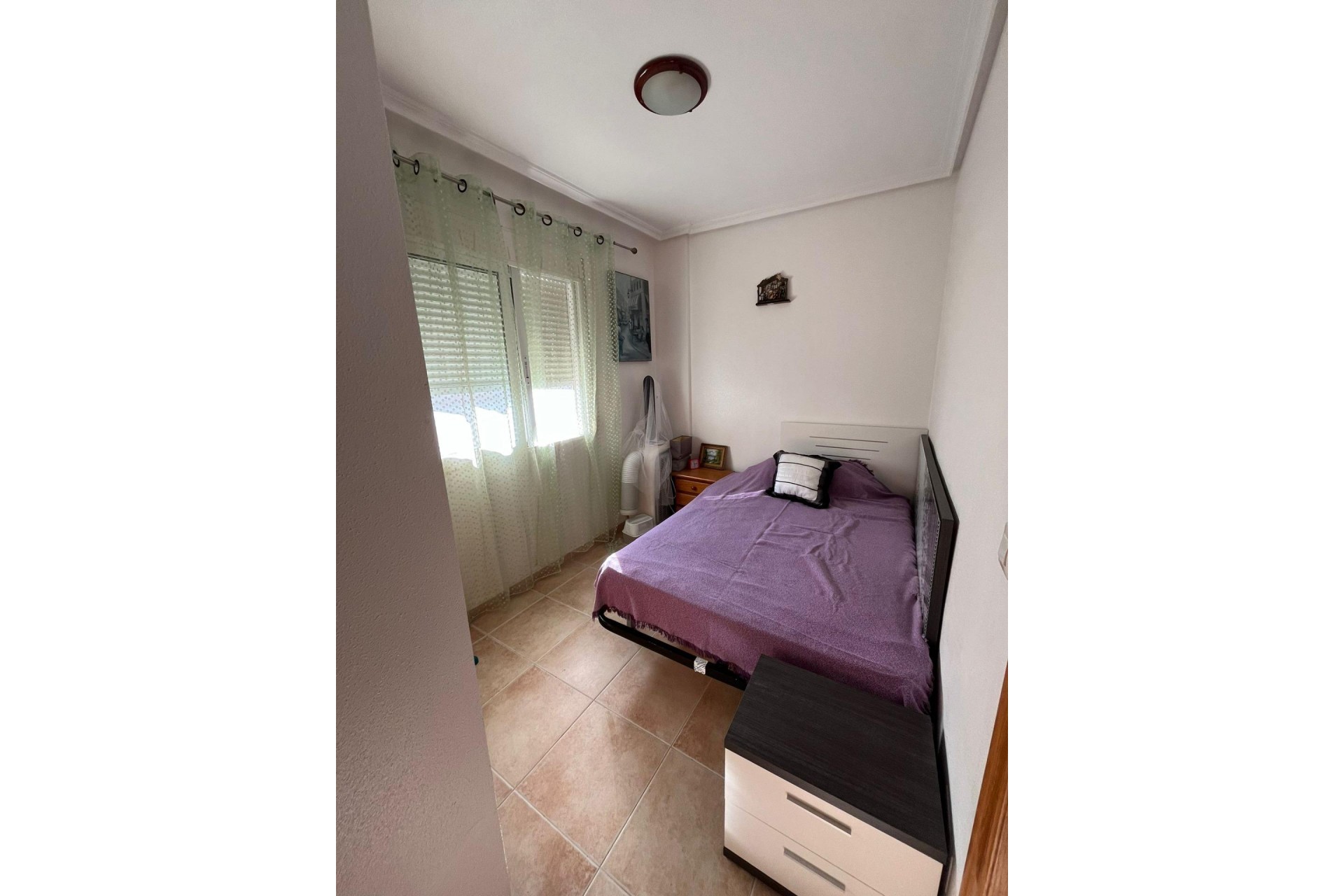 Brukt - Apartment -
Torrevieja - La Veleta