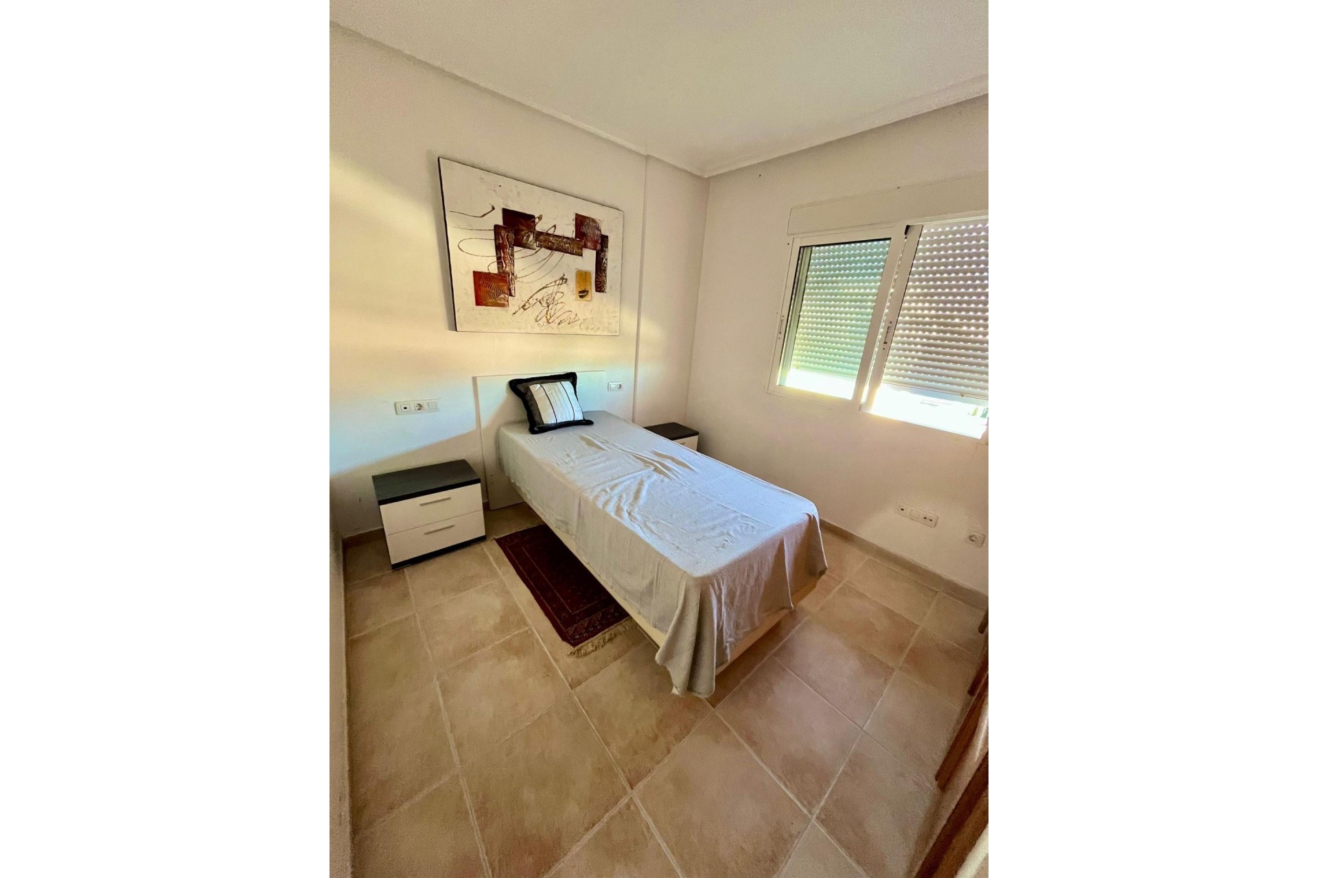 Brukt - Apartment -
Torrevieja - La Veleta