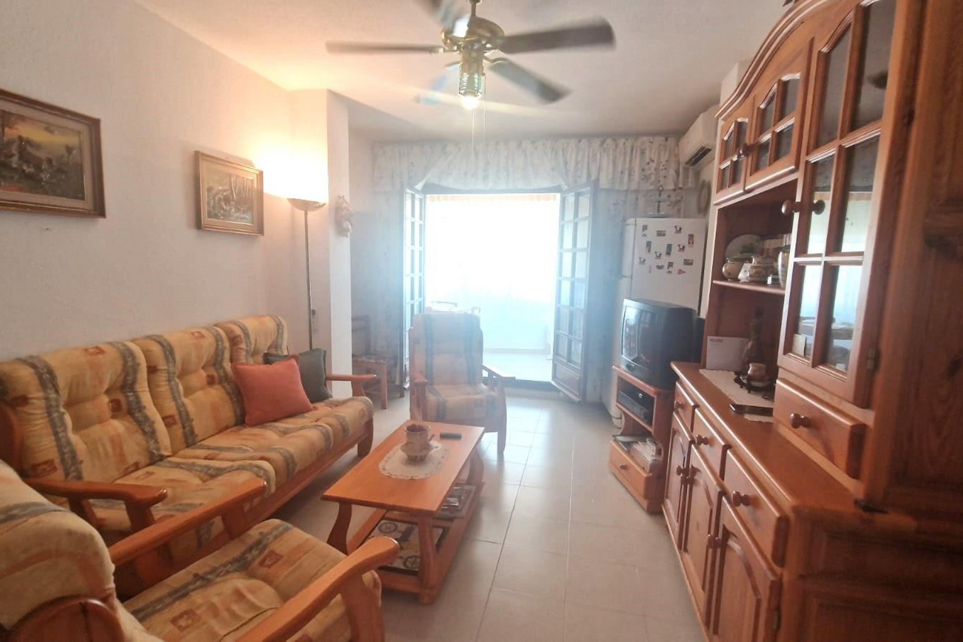 Brukt - Apartment -
Torrevieja - La Veleta