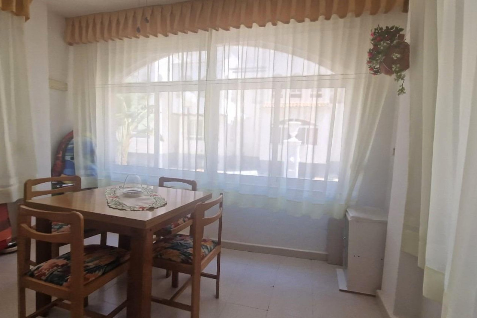 Brukt - Apartment -
Torrevieja - La Veleta