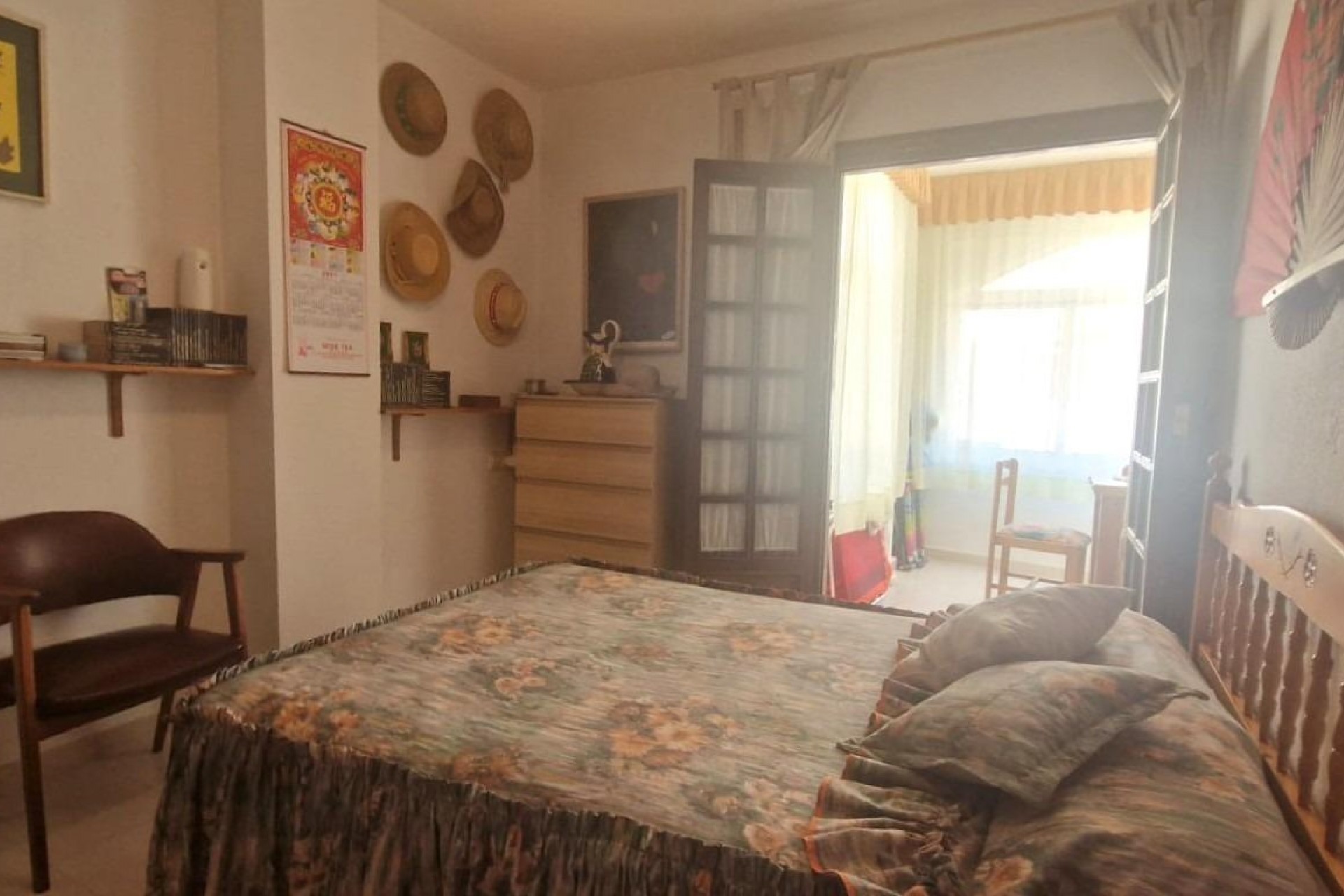 Brukt - Apartment -
Torrevieja - La Veleta