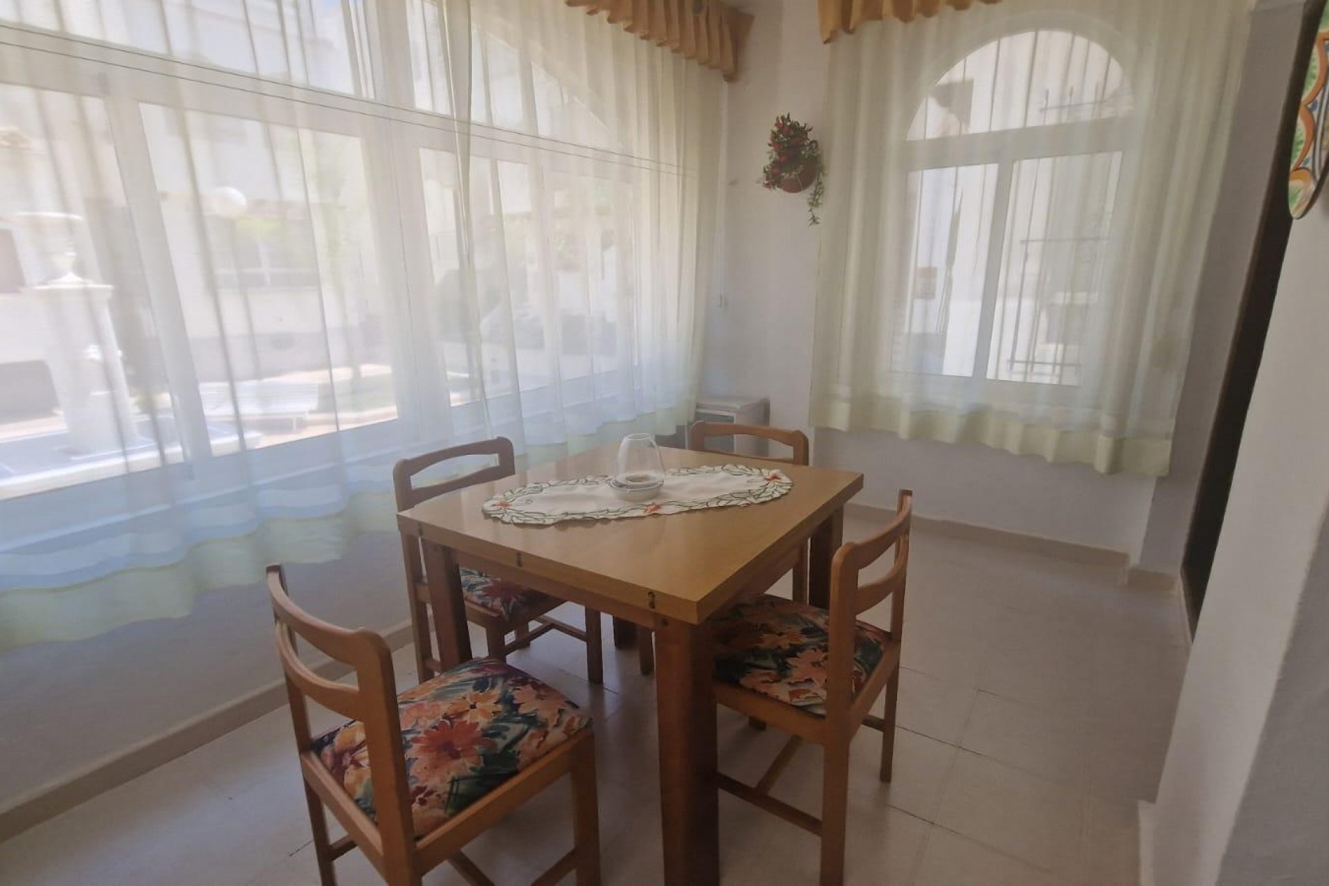 Brukt - Apartment -
Torrevieja - La Veleta