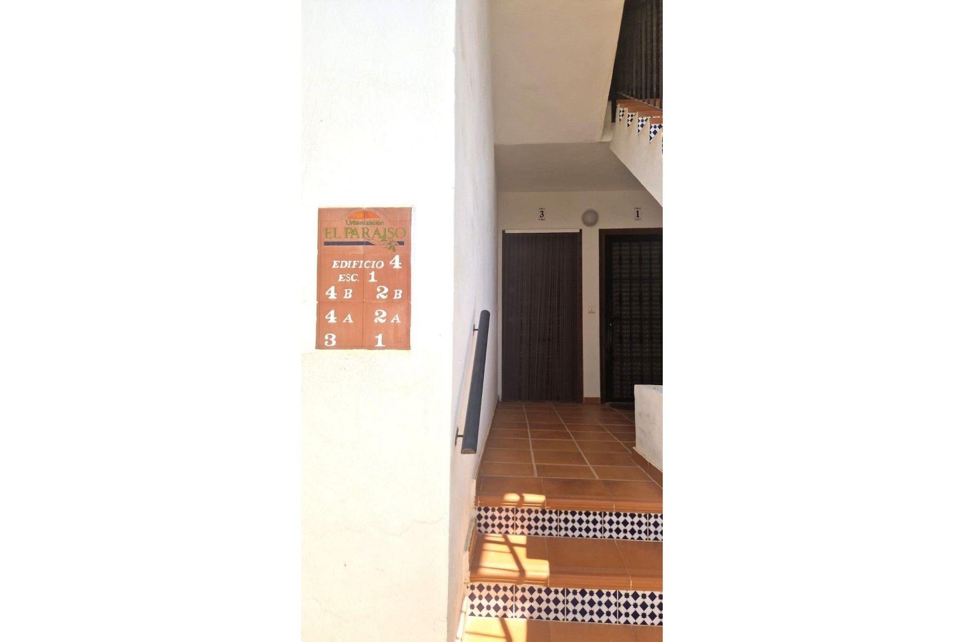 Brukt - Apartment -
Torrevieja - La Veleta