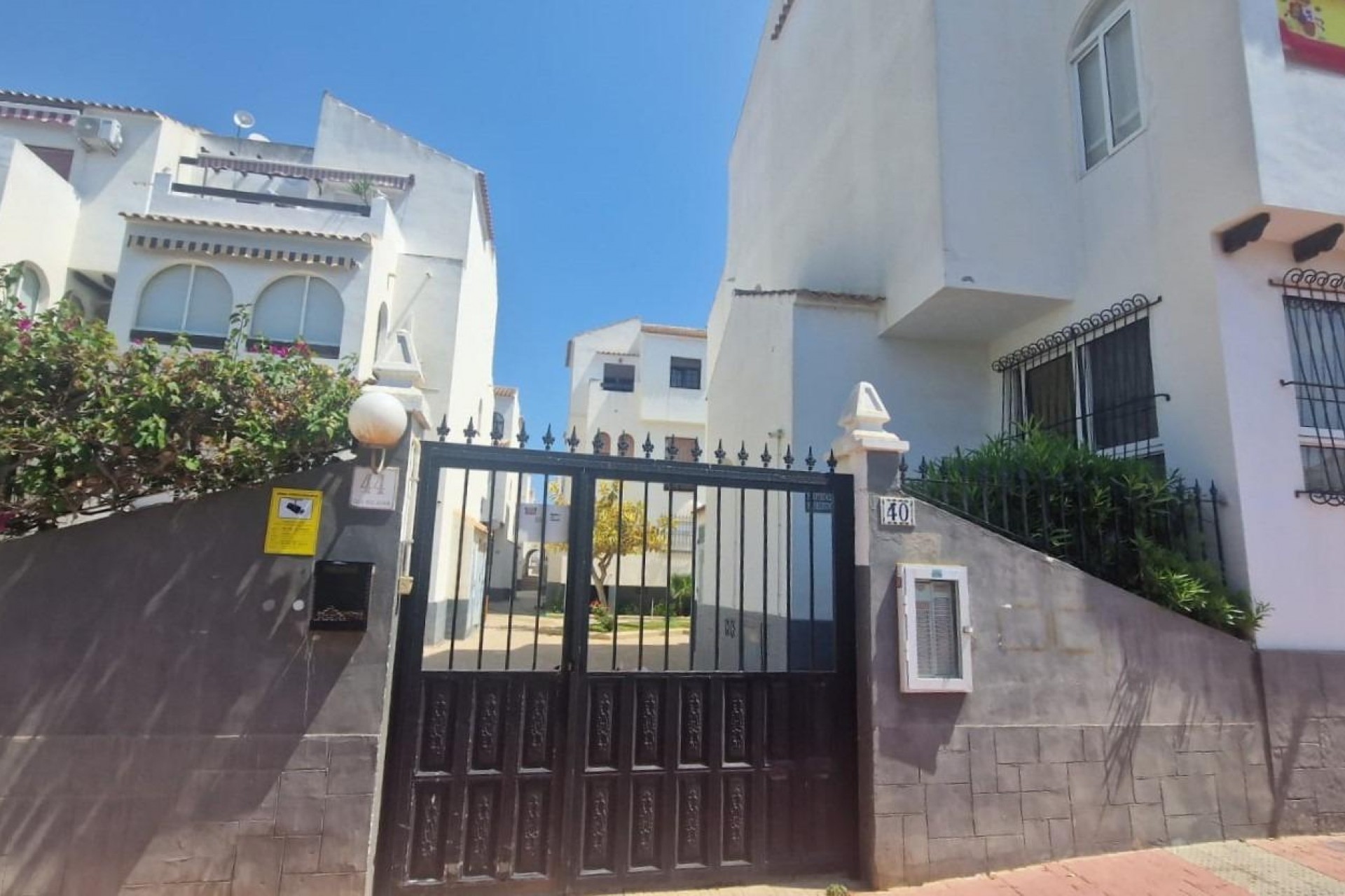 Brukt - Apartment -
Torrevieja - La Veleta