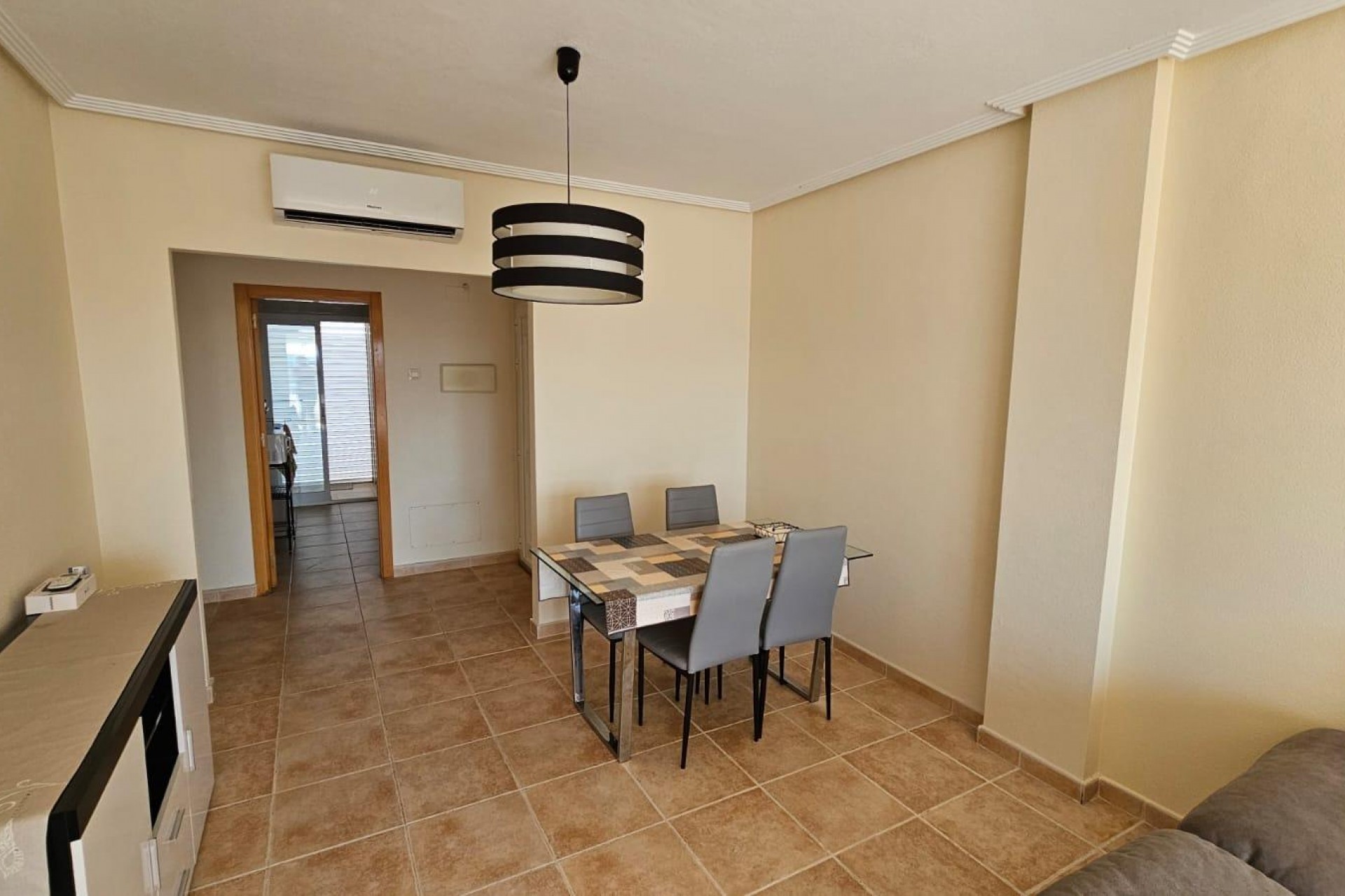 Brukt - Apartment -
Torrevieja - La Veleta