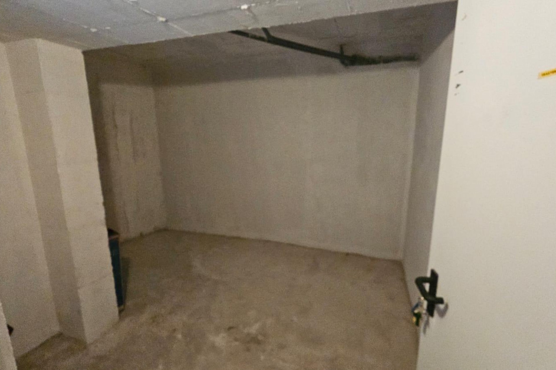 Brukt - Apartment -
Torrevieja - La Veleta