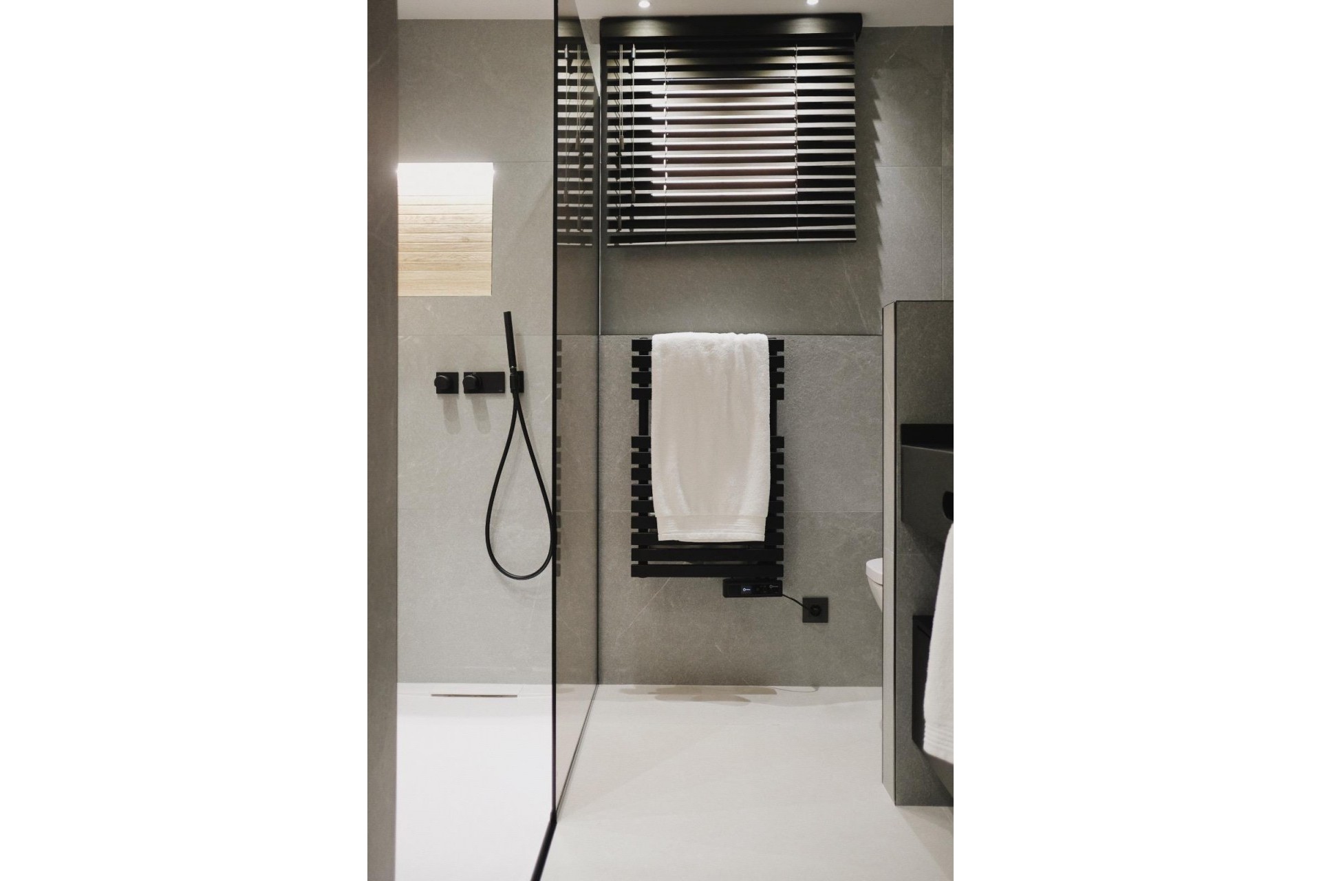 Brukt - Apartment -
Torrevieja - La Veleta