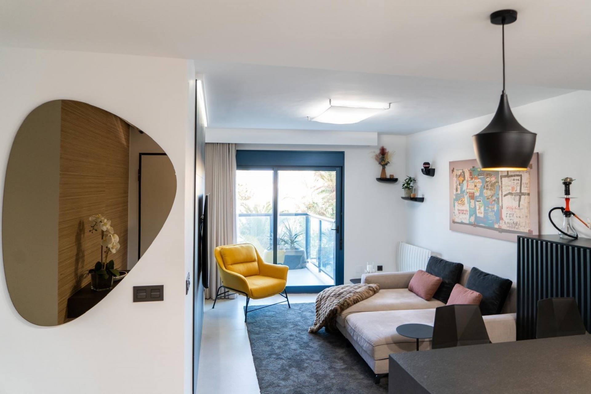 Brukt - Apartment -
Torrevieja - La Veleta