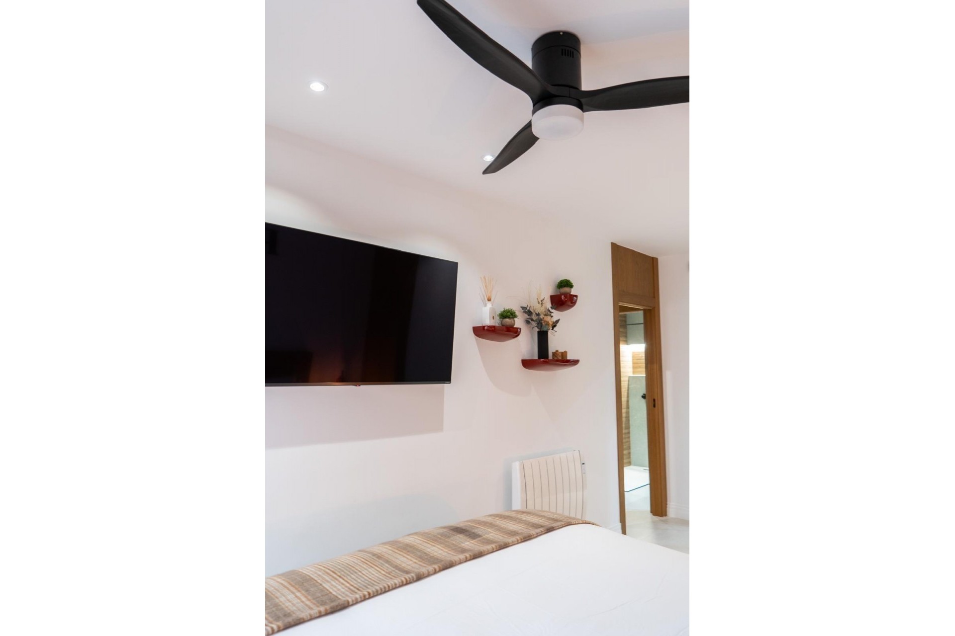 Brukt - Apartment -
Torrevieja - La Veleta