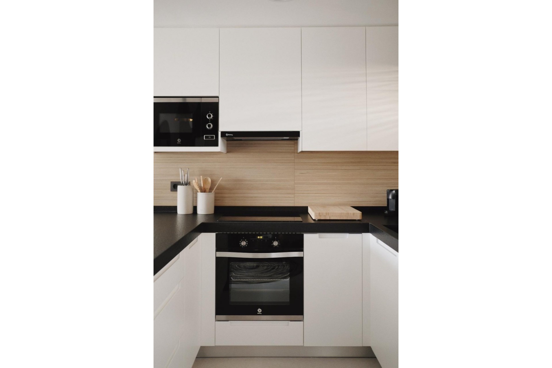 Brukt - Apartment -
Torrevieja - La Veleta