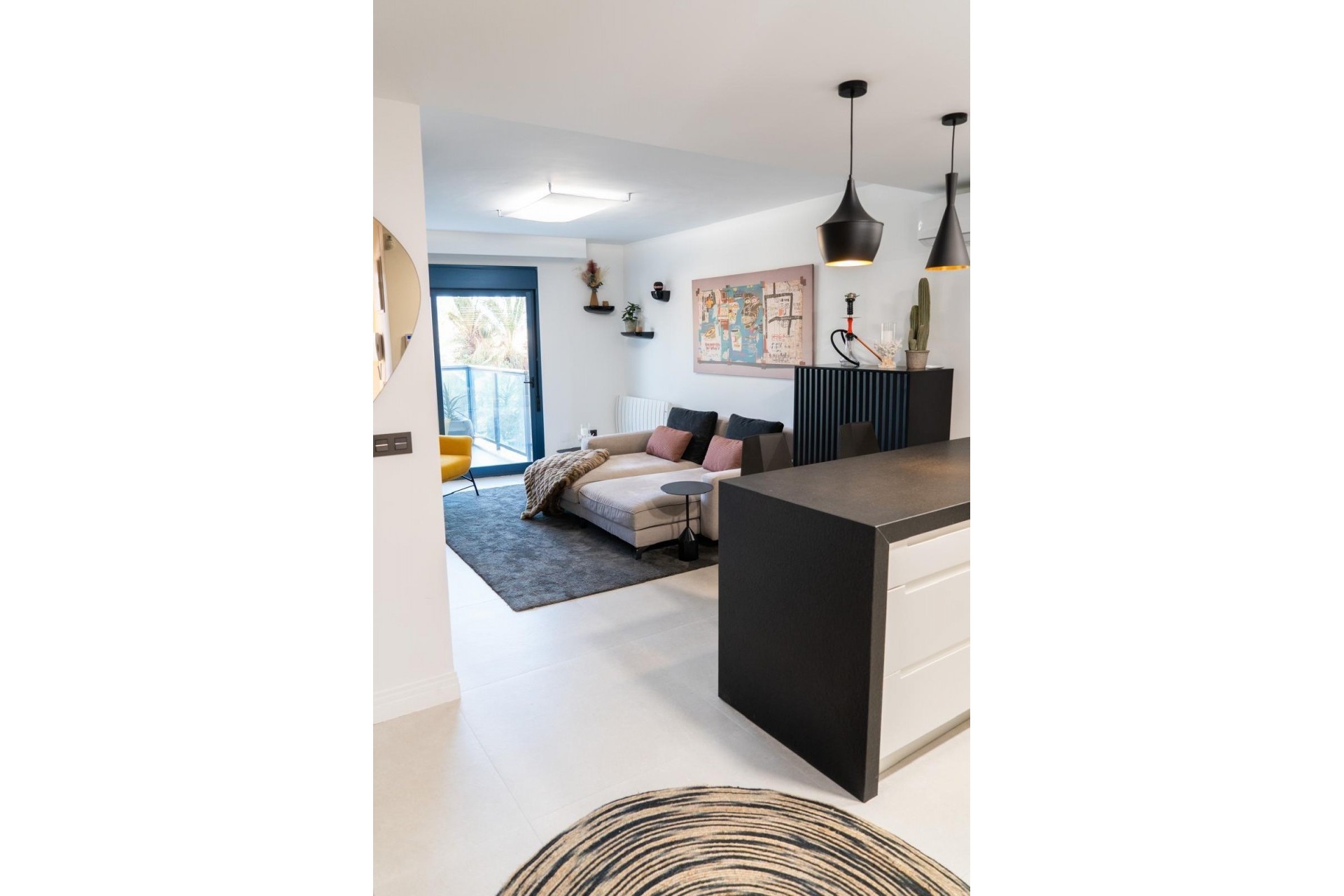 Brukt - Apartment -
Torrevieja - La Veleta