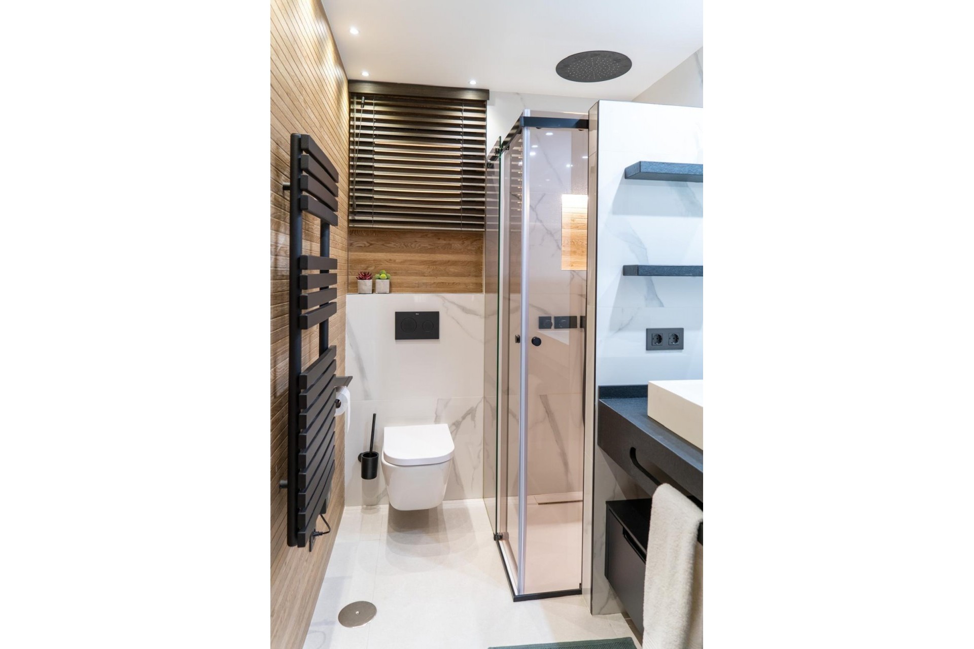 Brukt - Apartment -
Torrevieja - La Veleta