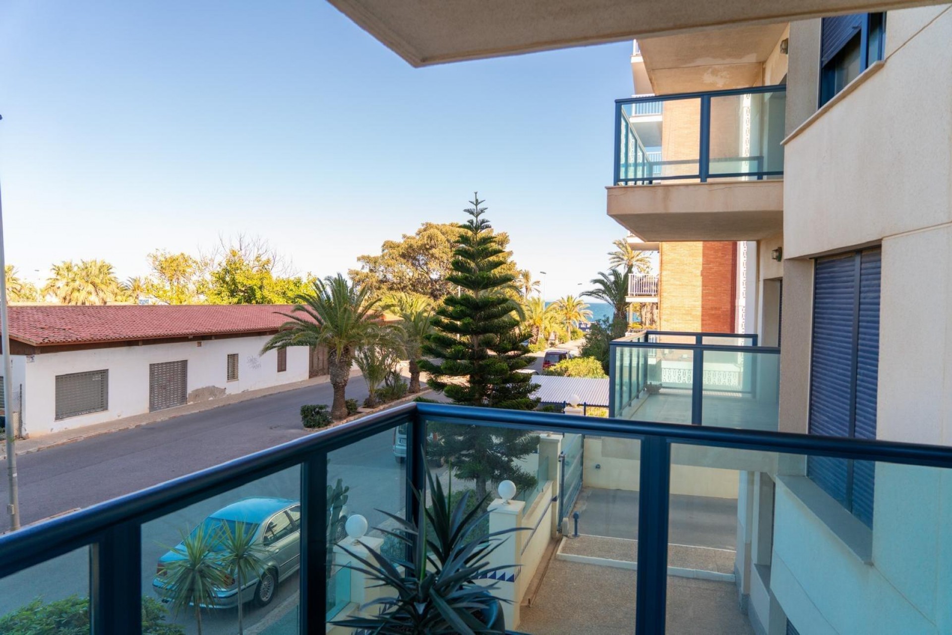 Brukt - Apartment -
Torrevieja - La Veleta