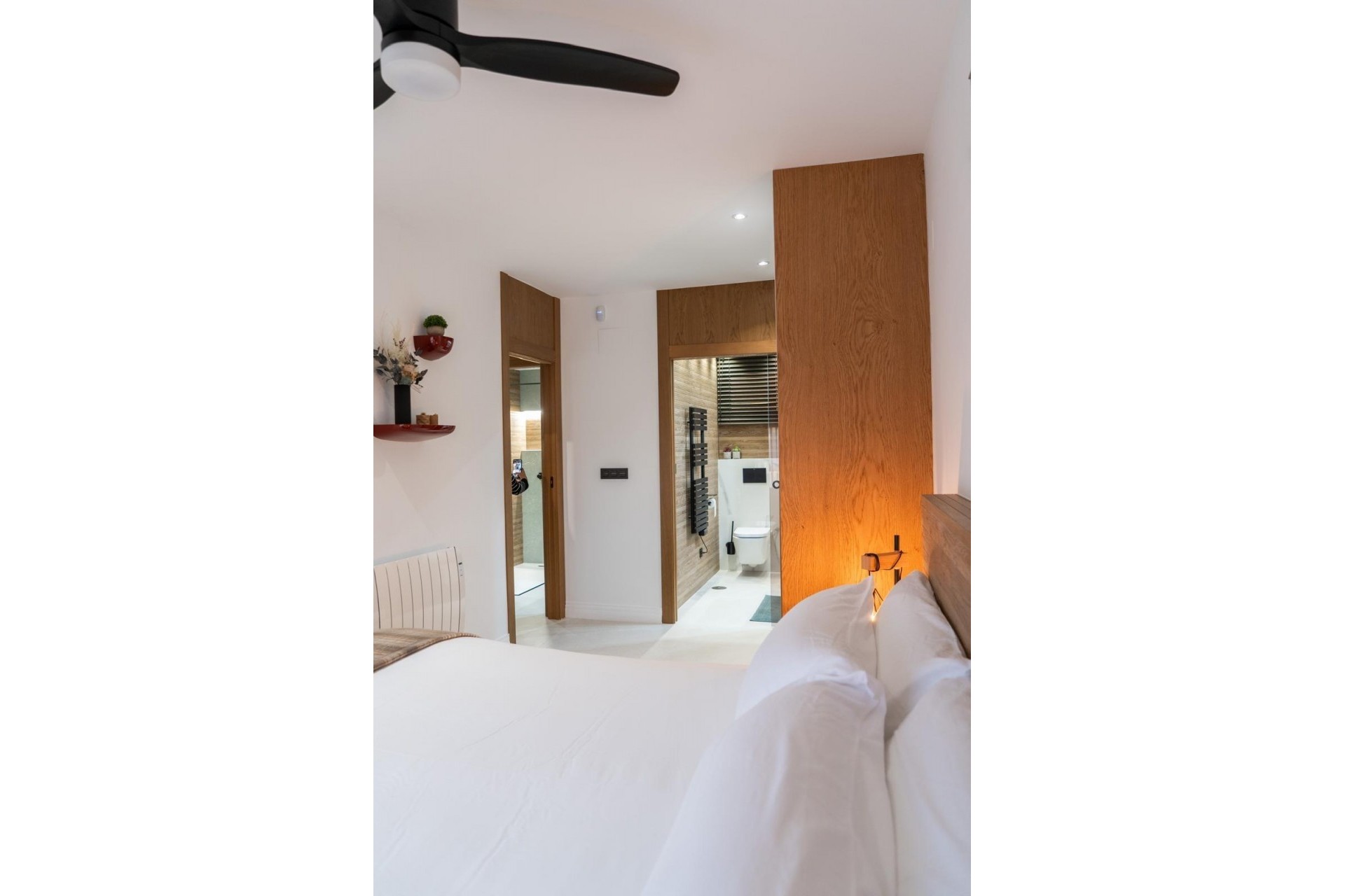 Brukt - Apartment -
Torrevieja - La Veleta