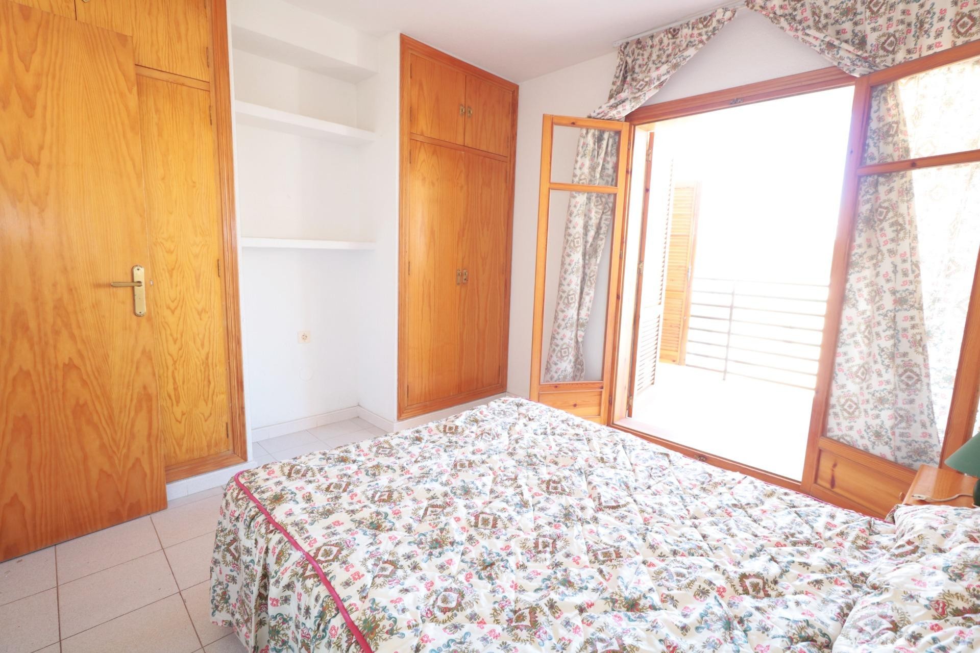 Brukt - Apartment -
Torrevieja - La Veleta