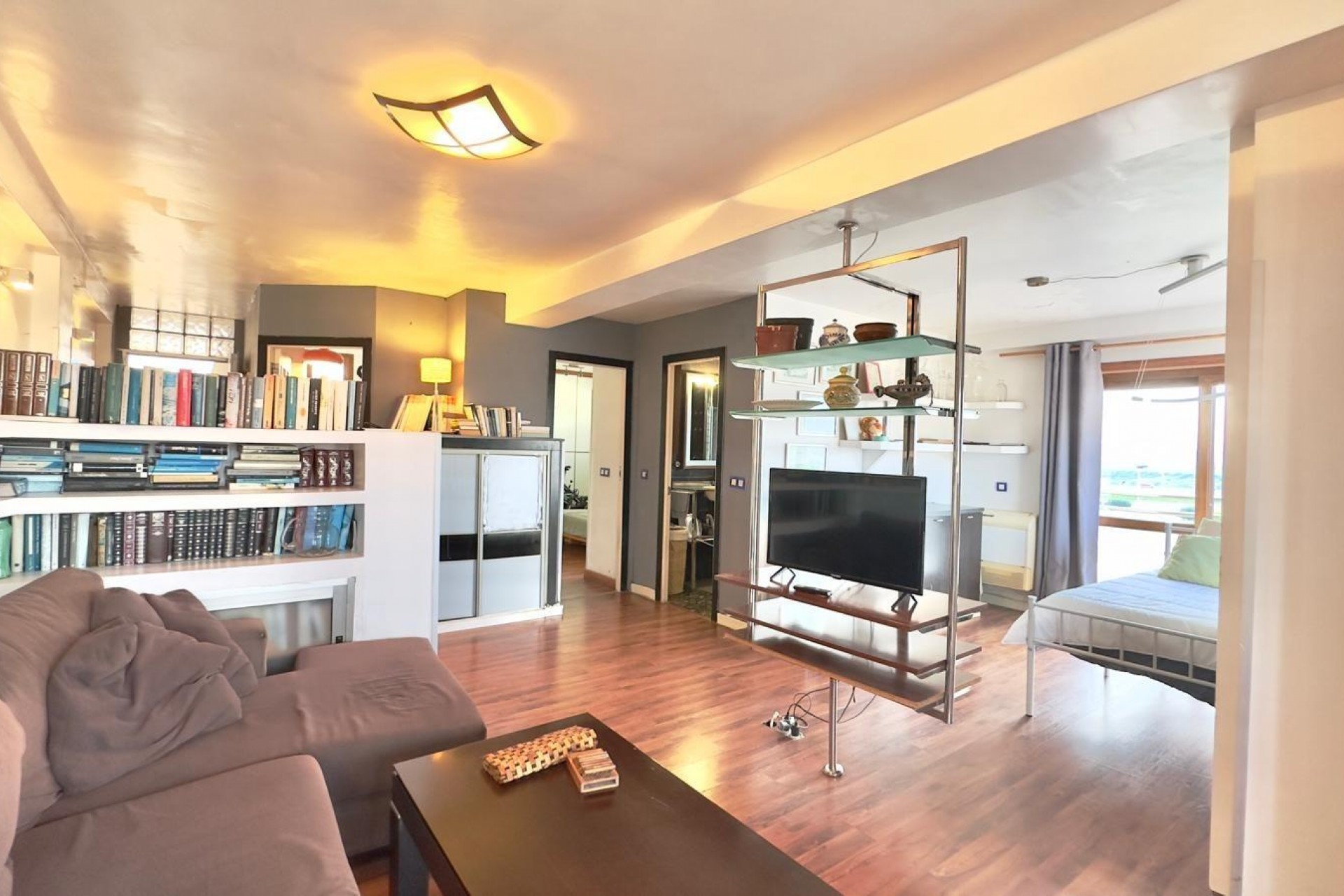 Brukt - Apartment -
Torrevieja - La Veleta