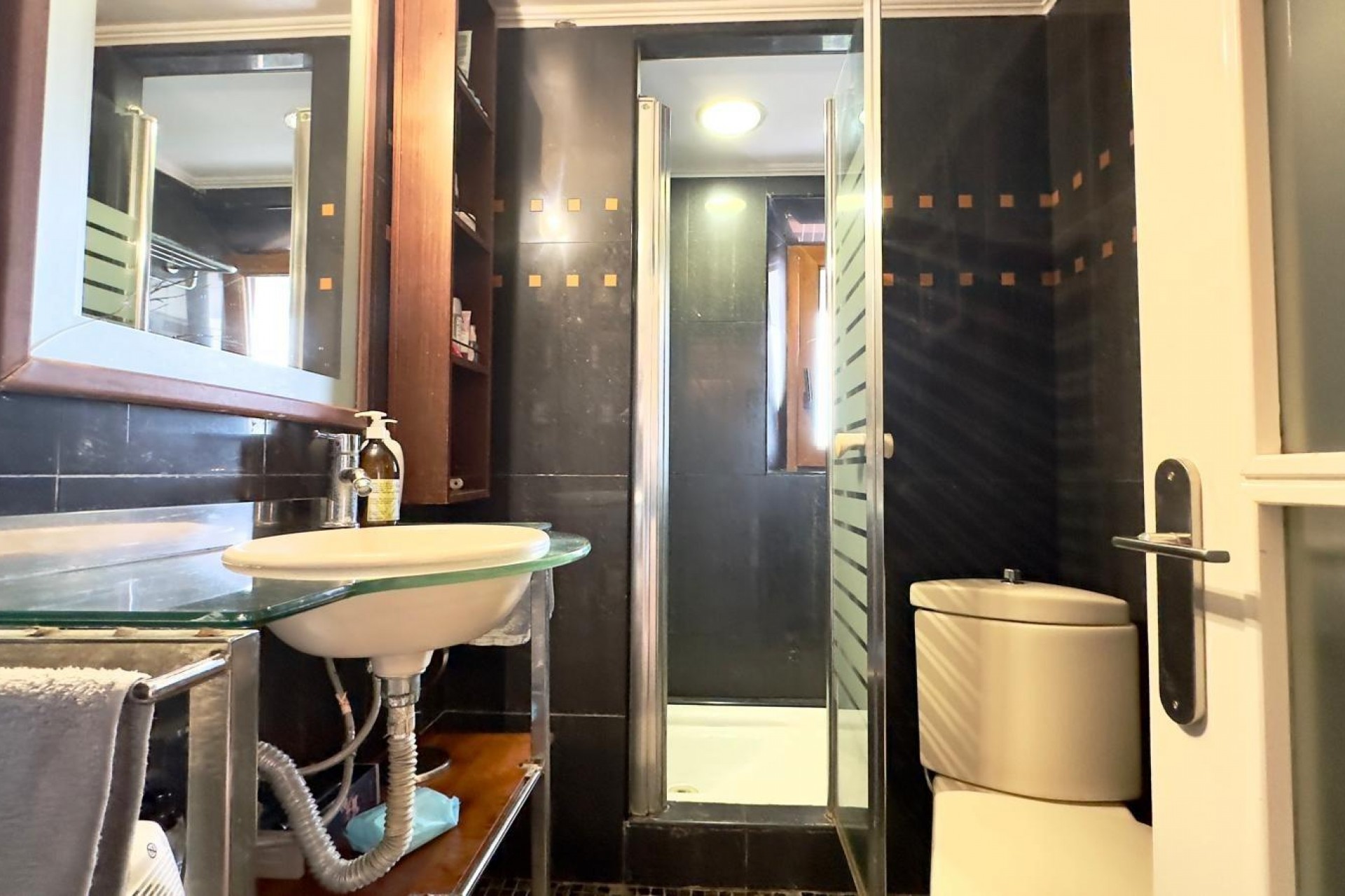 Brukt - Apartment -
Torrevieja - La Veleta