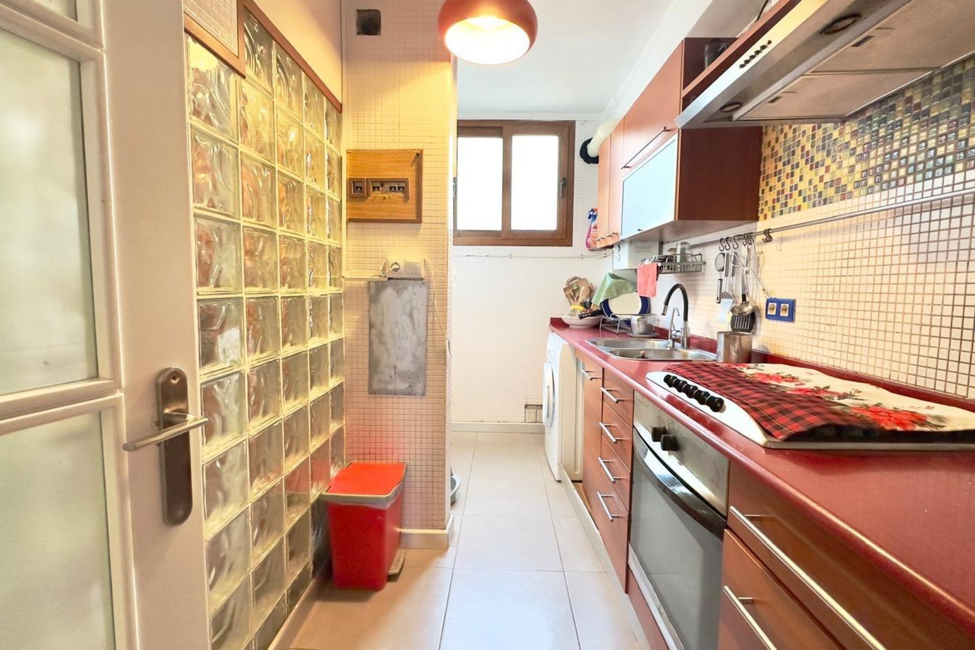 Brukt - Apartment -
Torrevieja - La Veleta