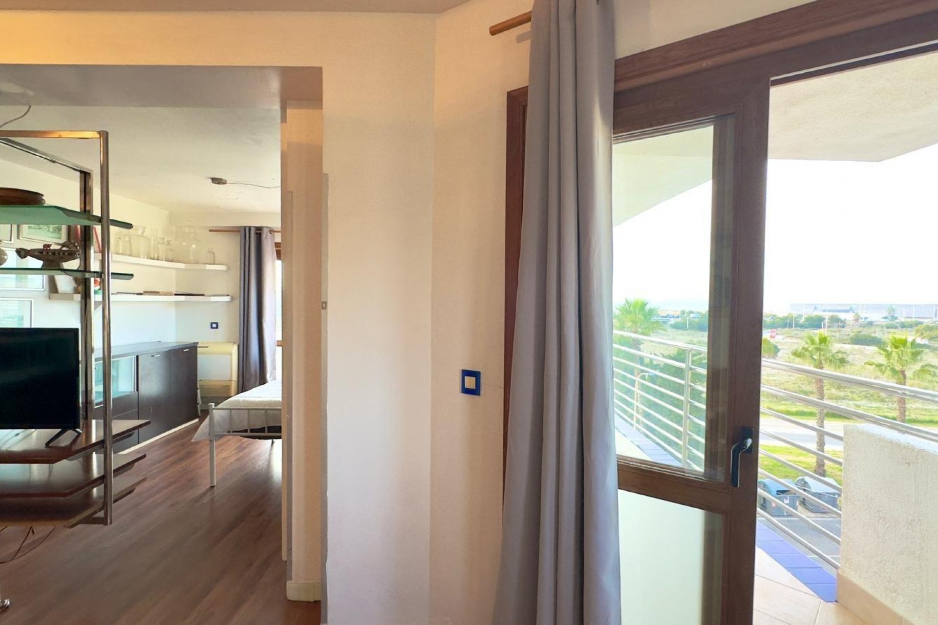 Brukt - Apartment -
Torrevieja - La Veleta