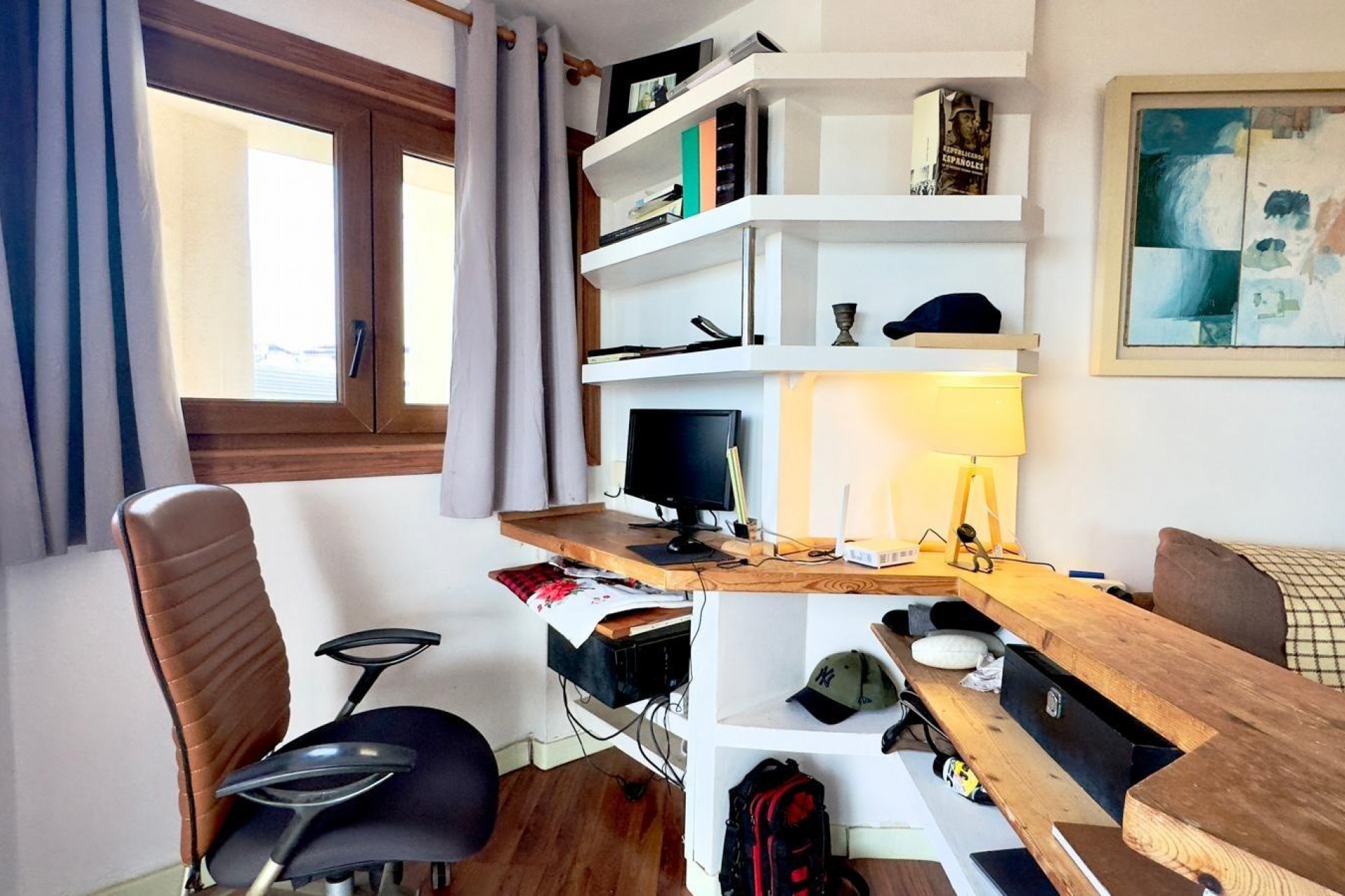 Brukt - Apartment -
Torrevieja - La Veleta