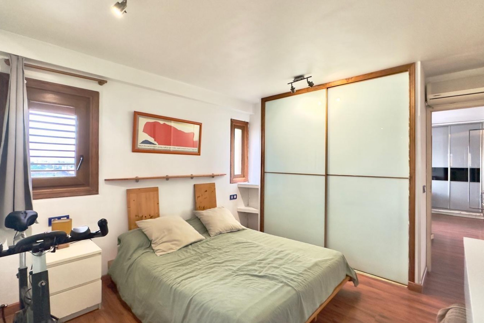 Brukt - Apartment -
Torrevieja - La Veleta