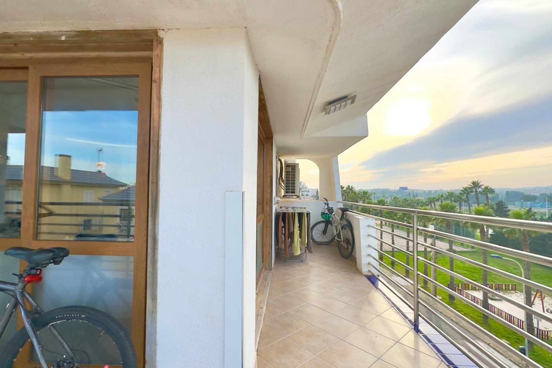 Brukt - Apartment -
Torrevieja - La Veleta