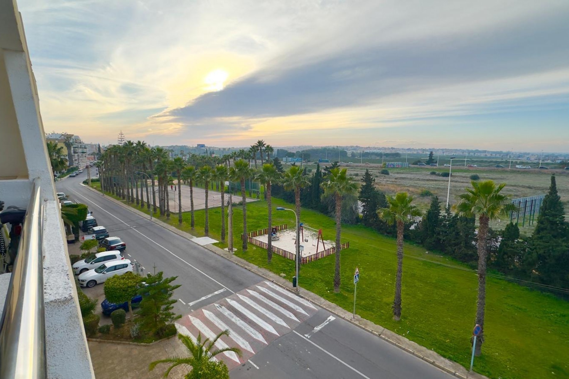 Brukt - Apartment -
Torrevieja - La Veleta