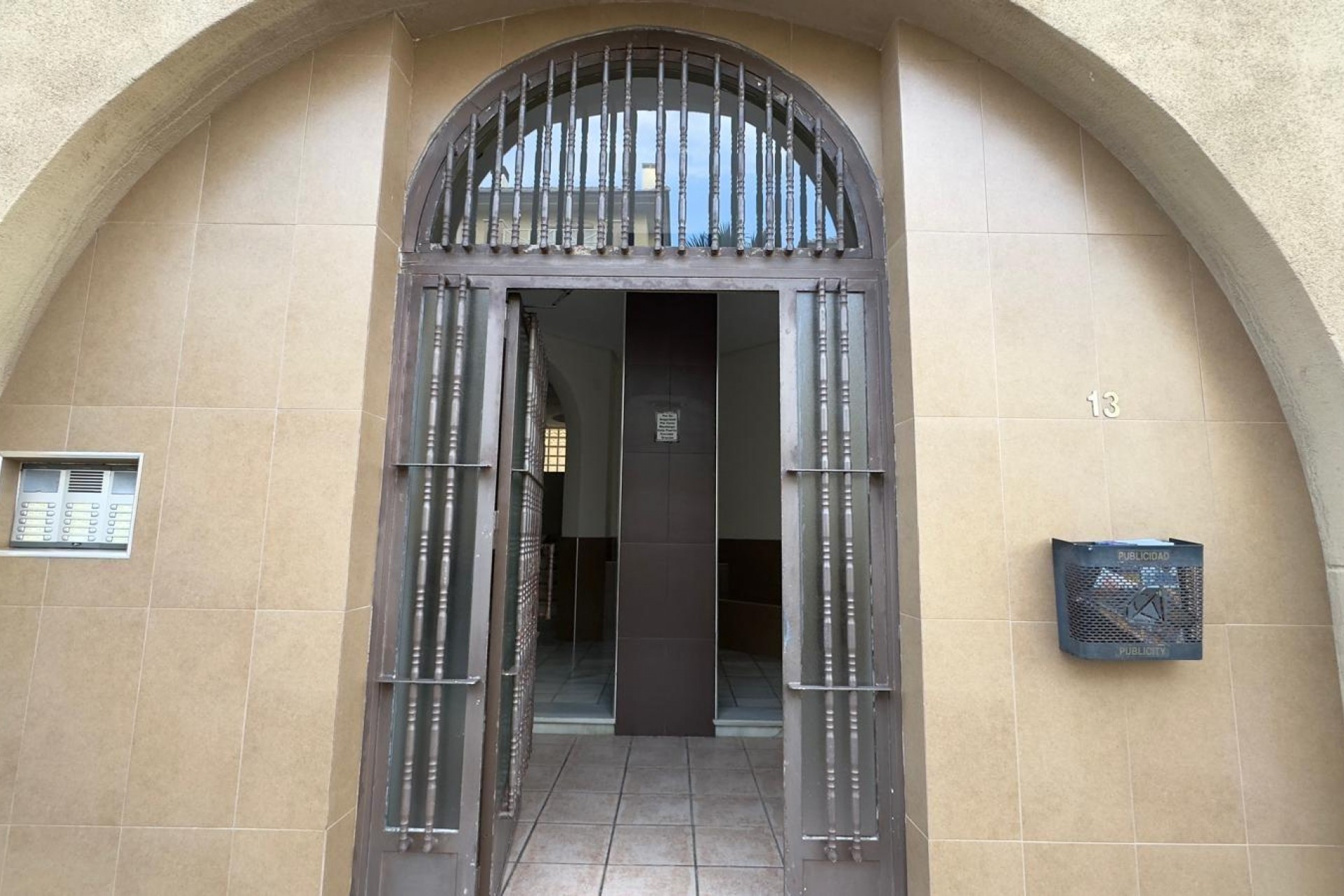 Brukt - Apartment -
Torrevieja - La Veleta