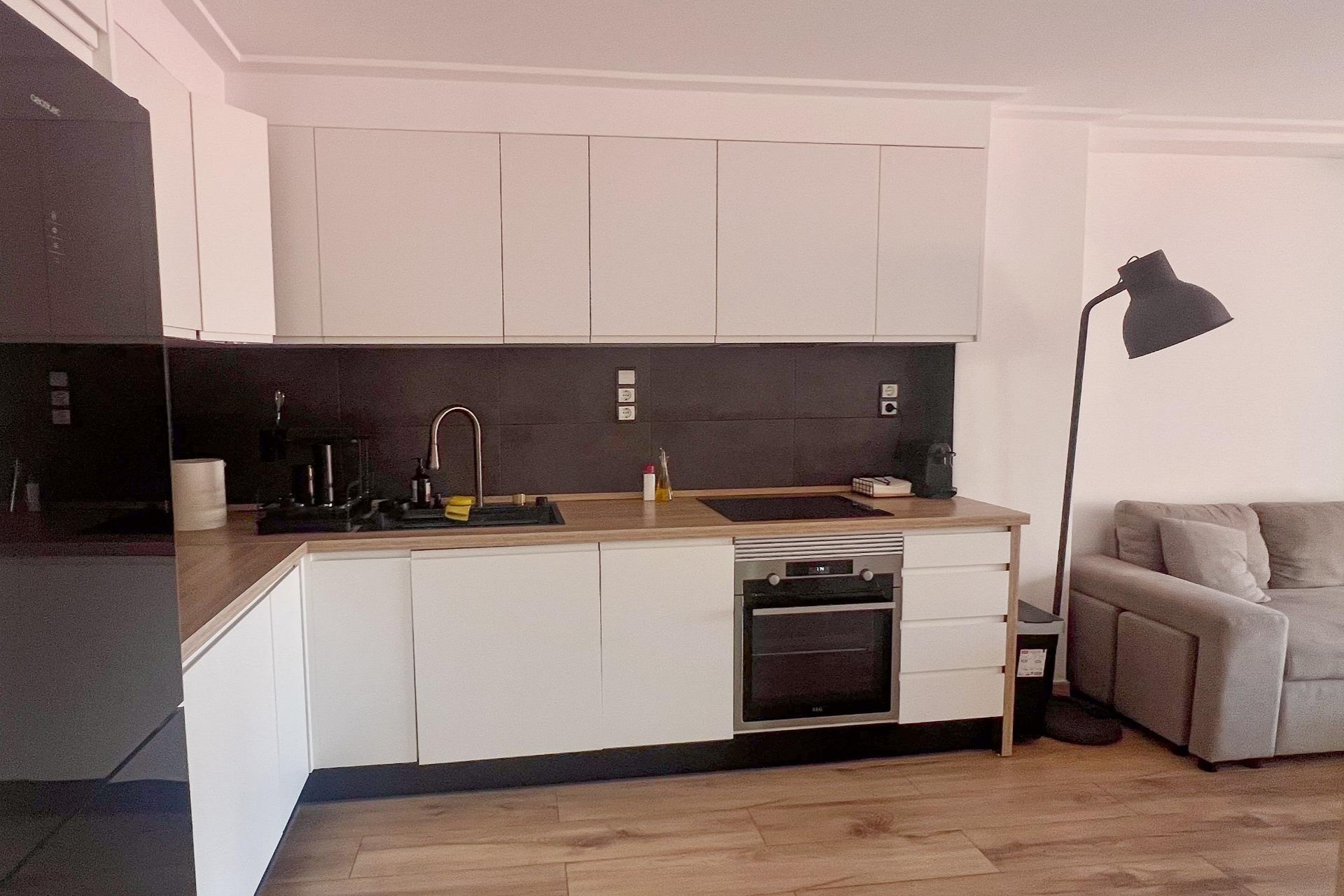 Brukt - Apartment -
Torrevieja - La Veleta