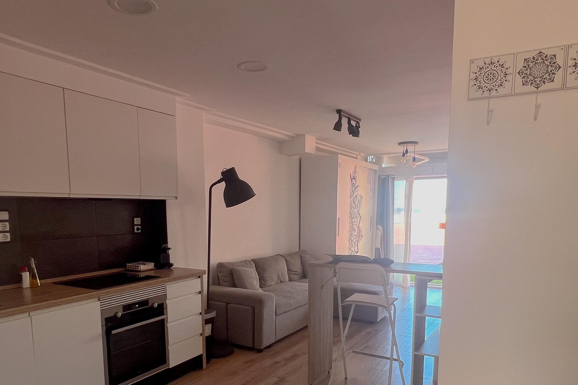 Brukt - Apartment -
Torrevieja - La Veleta