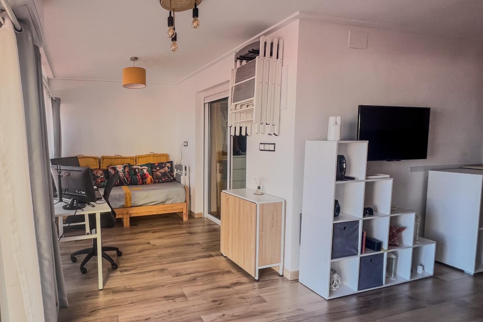 Brukt - Apartment -
Torrevieja - La Veleta