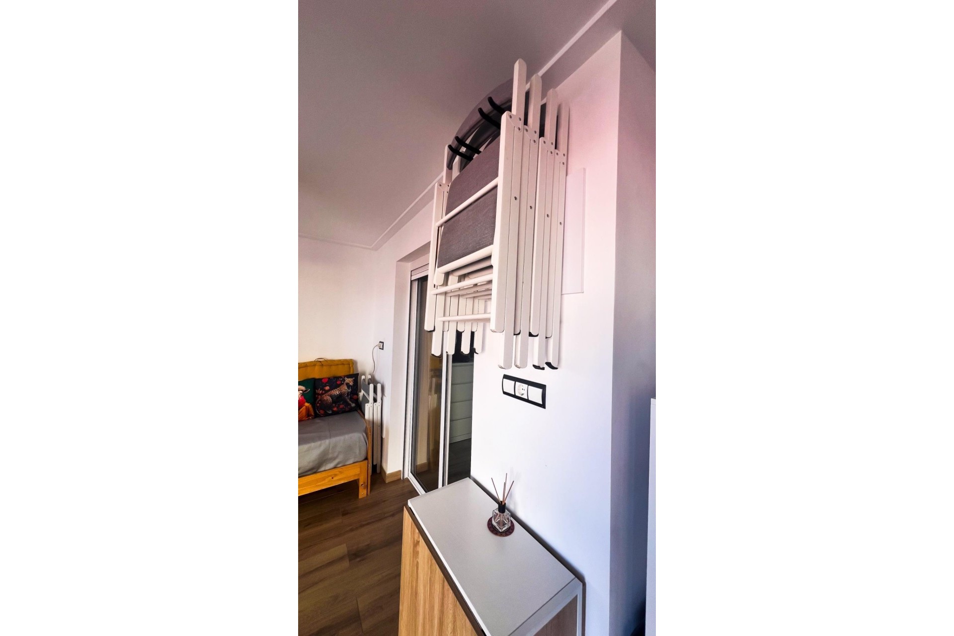 Brukt - Apartment -
Torrevieja - La Veleta