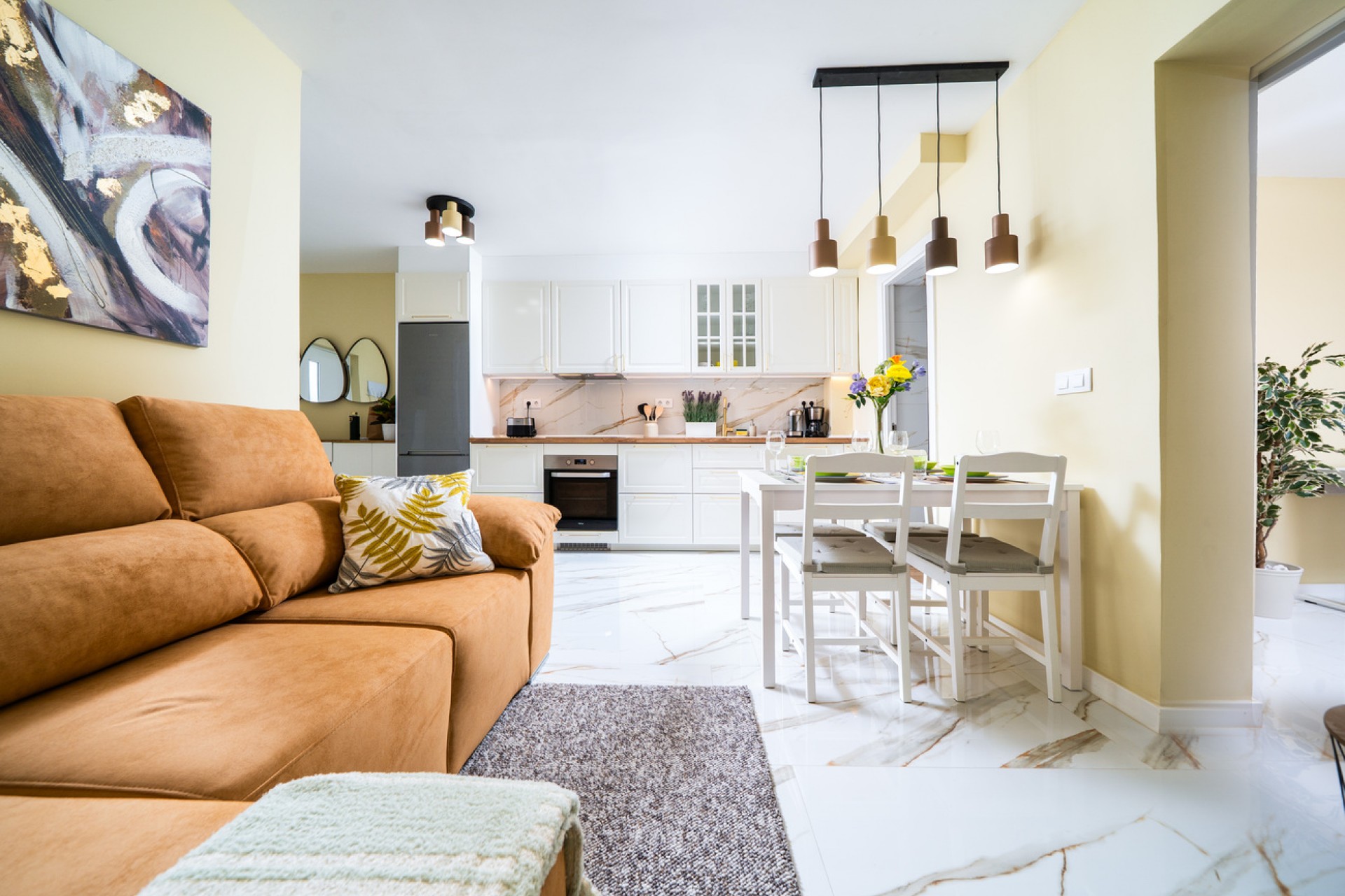 Brukt - Apartment -
Torrevieja - La Veleta