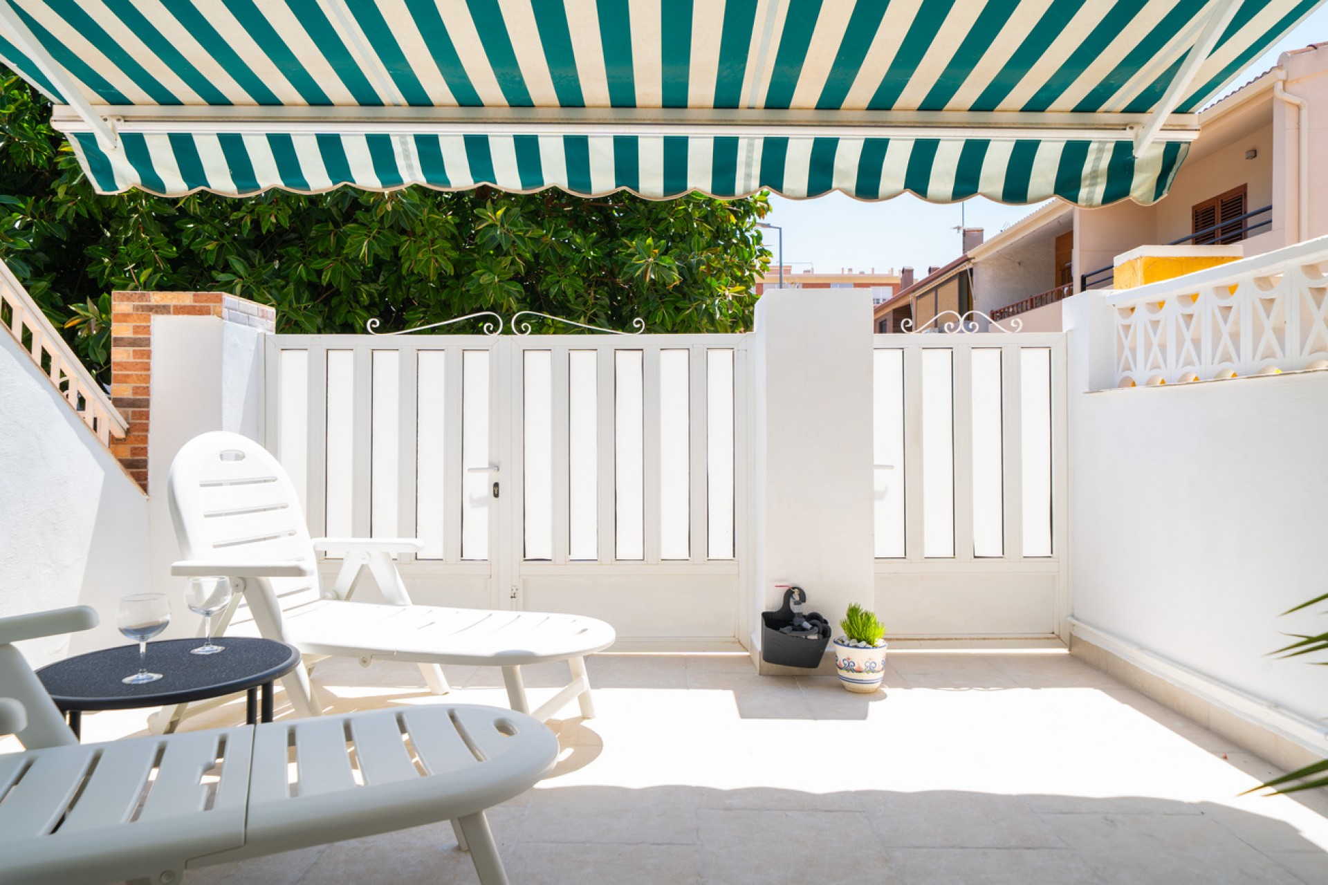 Brukt - Apartment -
Torrevieja - La Veleta