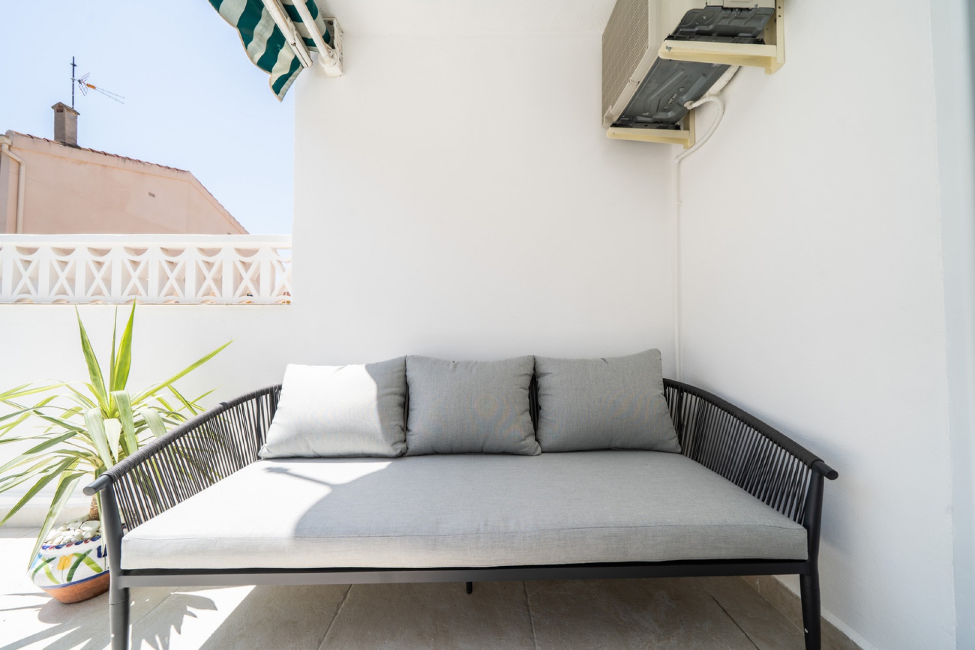 Brukt - Apartment -
Torrevieja - La Veleta