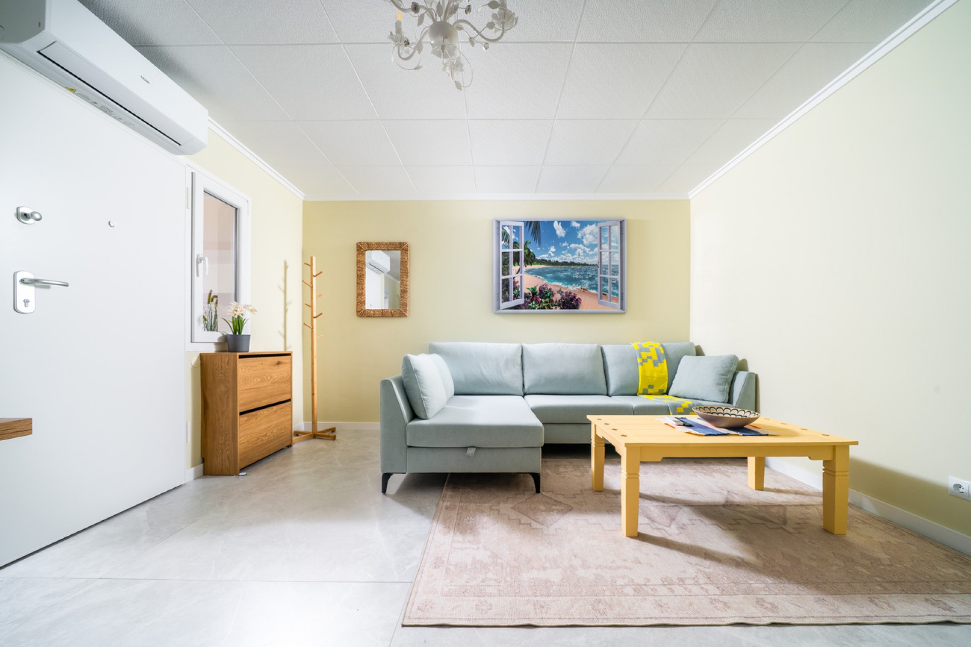 Brukt - Apartment -
Torrevieja - La Veleta