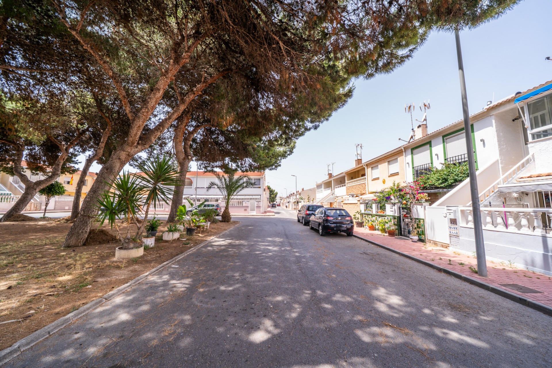 Brukt - Apartment -
Torrevieja - La Veleta