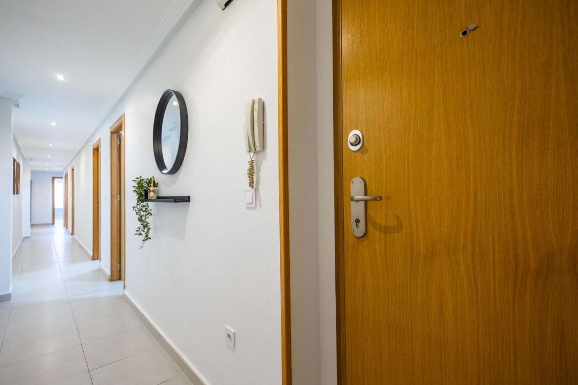 Brukt - Apartment -
Torrevieja - Las Calas