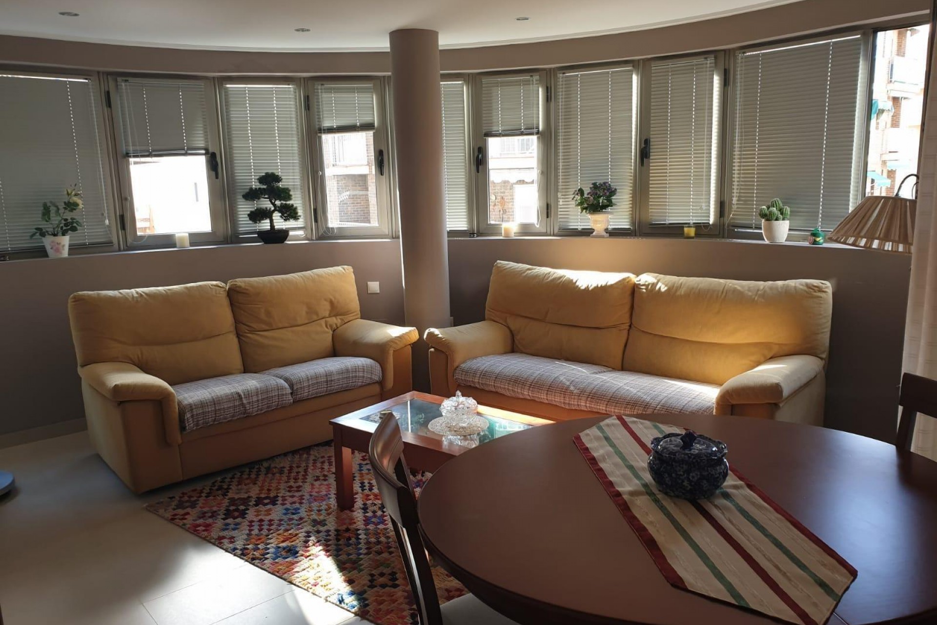 Brukt - Apartment -
Torrevieja - Las Piscinas Naturales