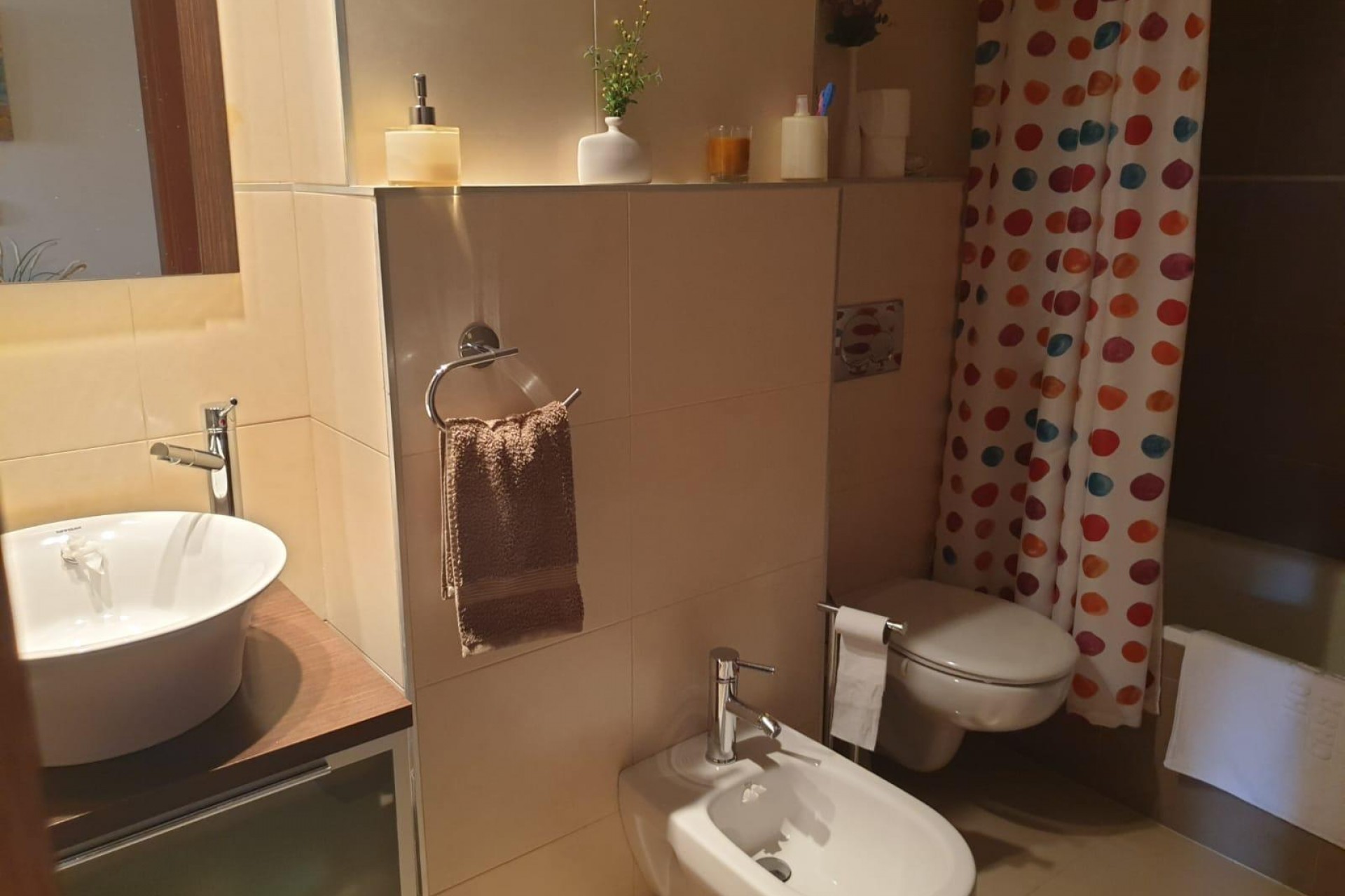 Brukt - Apartment -
Torrevieja - Las Piscinas Naturales