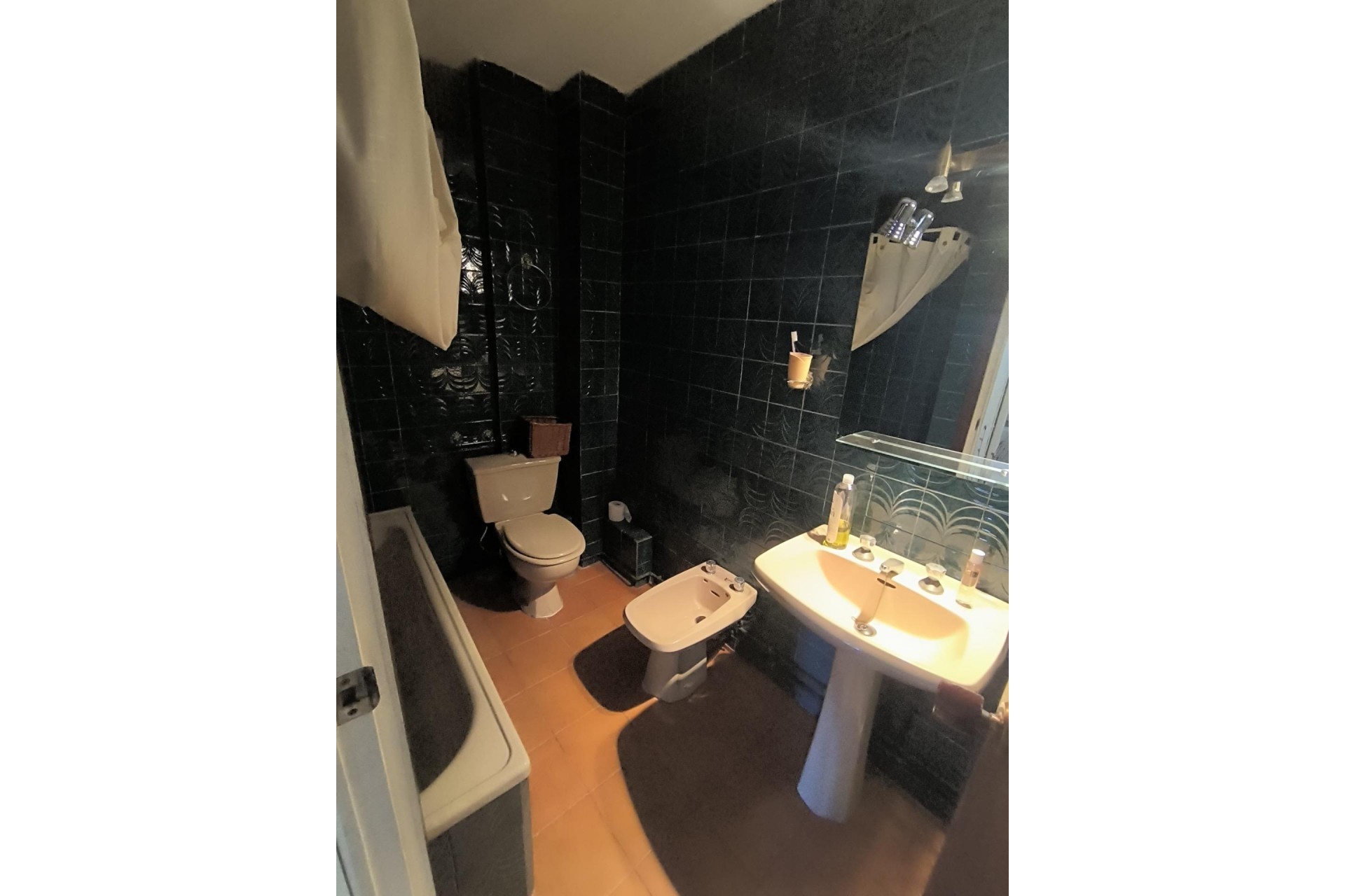 Brukt - Apartment -
Torrevieja - Las Piscinas Naturales