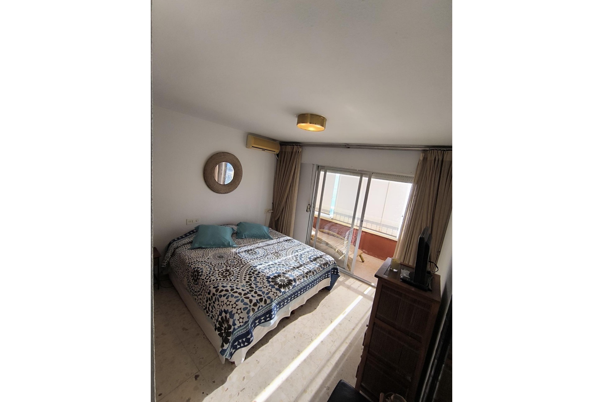 Brukt - Apartment -
Torrevieja - Las Piscinas Naturales