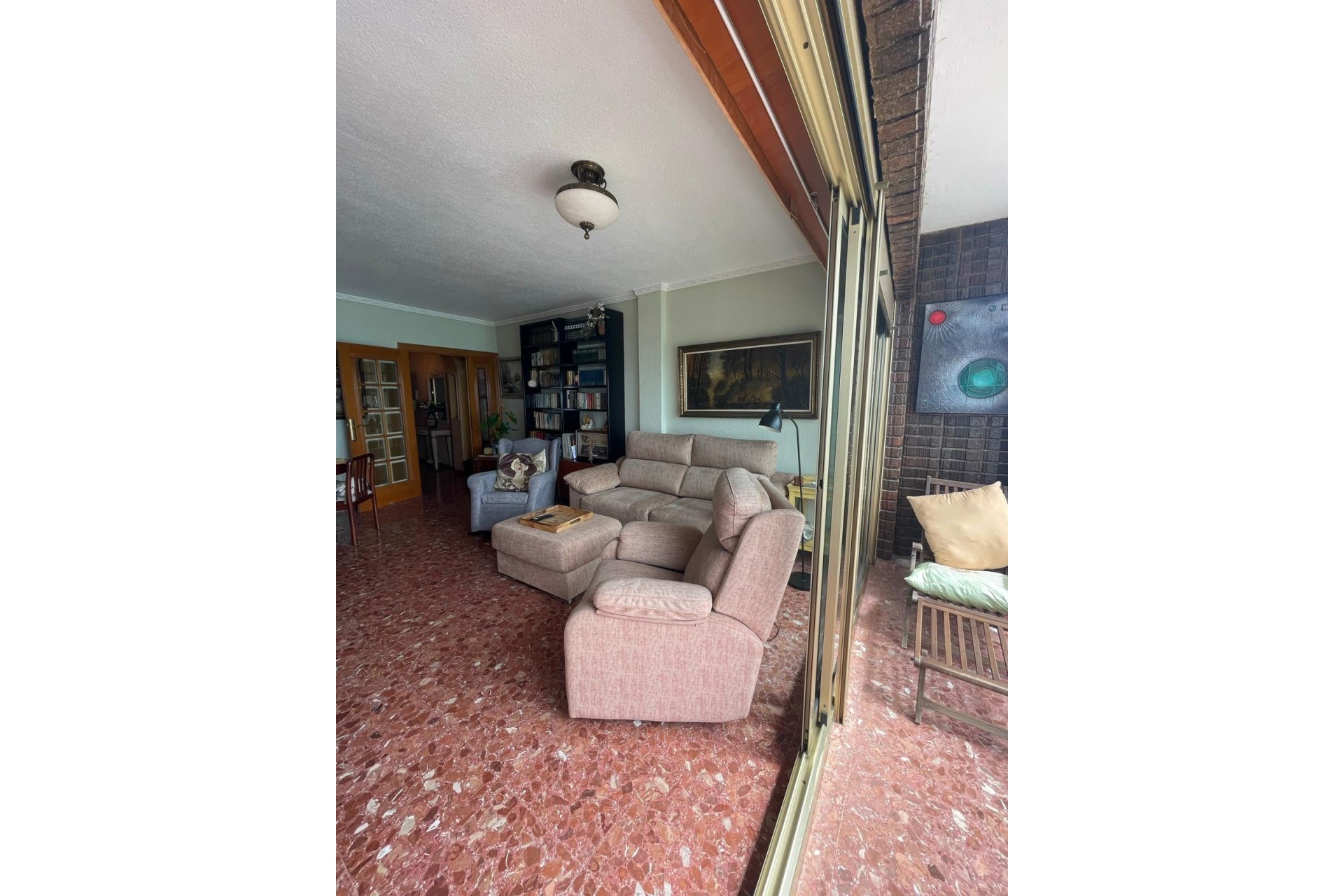 Brukt - Apartment -
Torrevieja - Las Piscinas Naturales