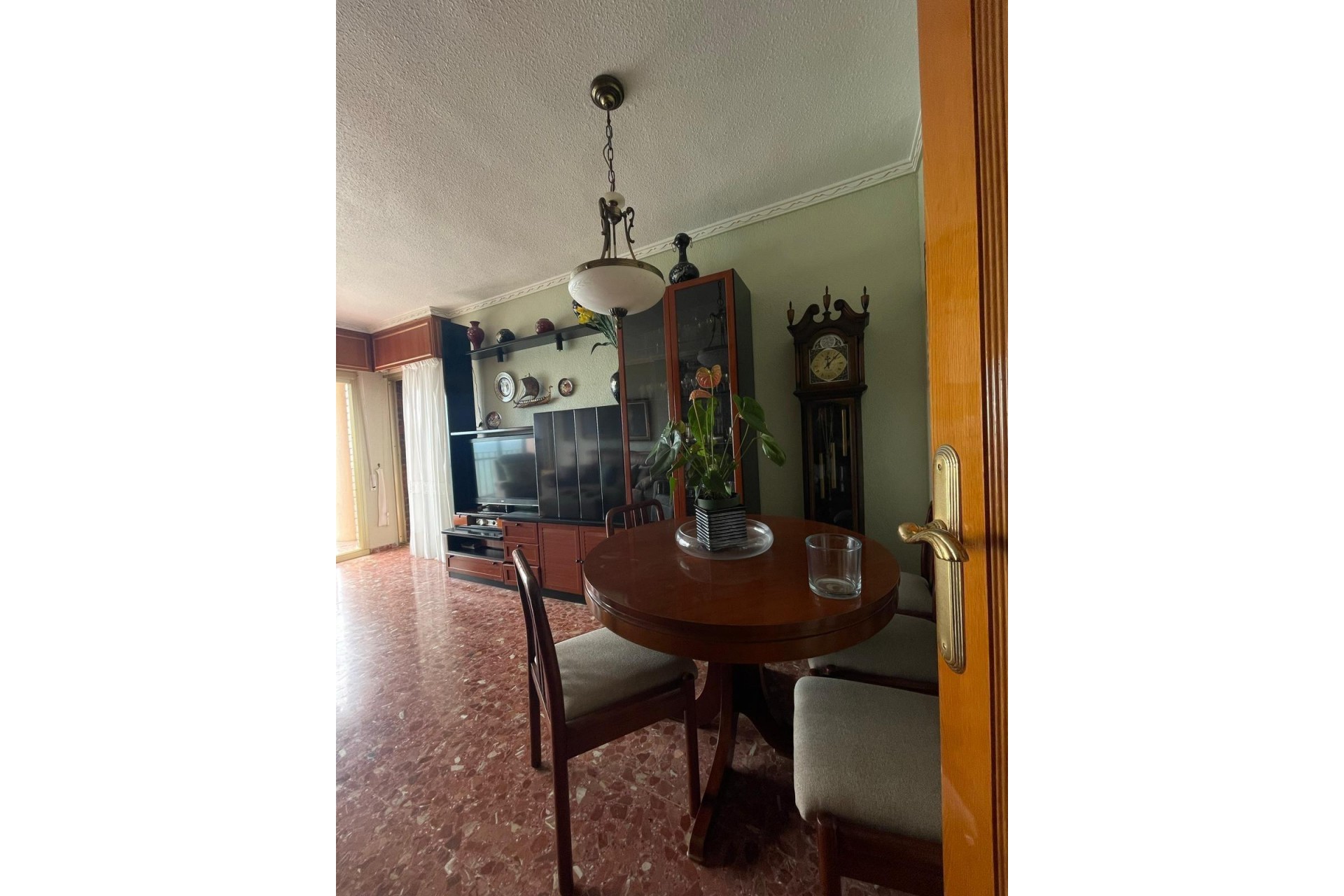 Brukt - Apartment -
Torrevieja - Las Piscinas Naturales