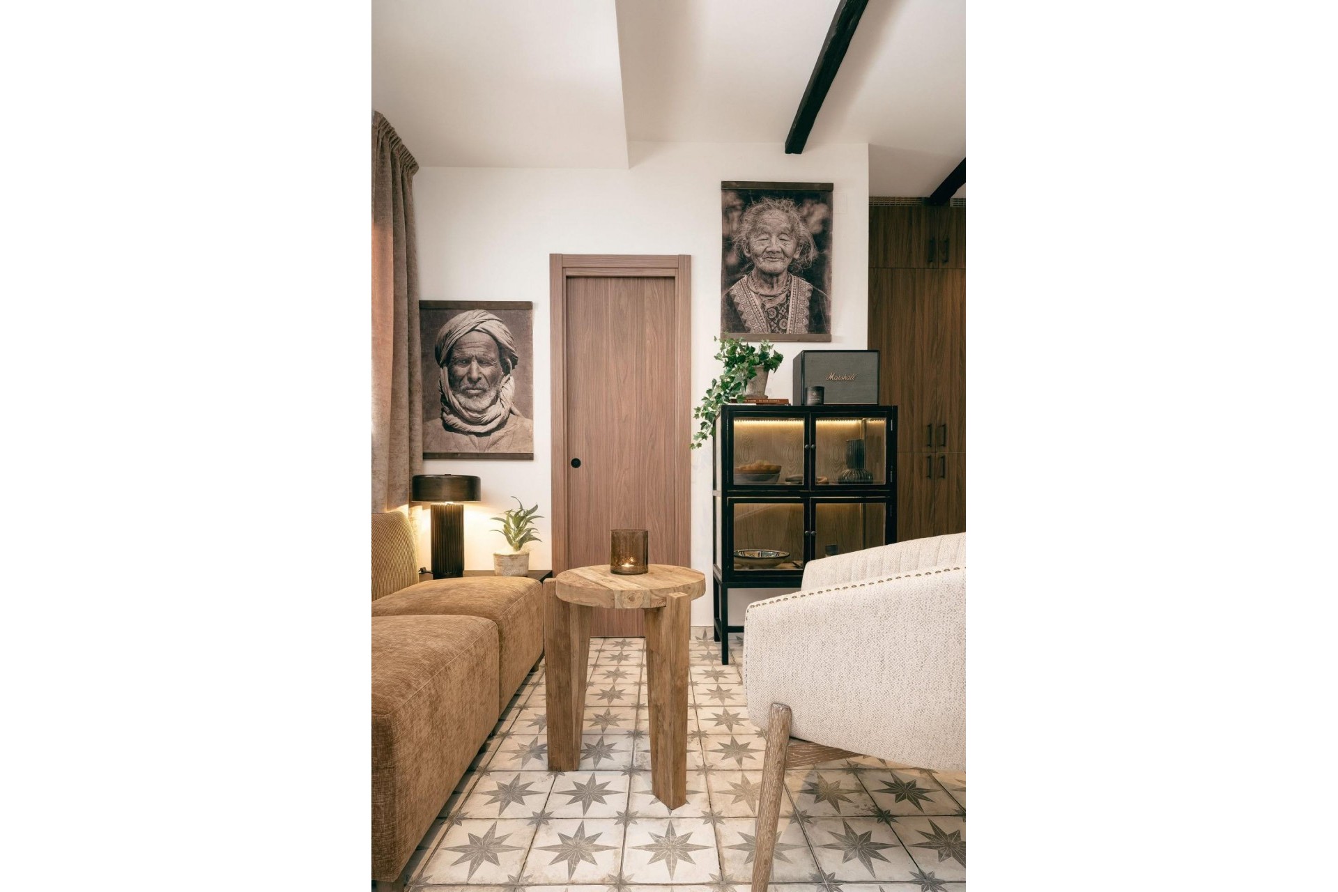 Brukt - Apartment -
Torrevieja - Las Piscinas Naturales