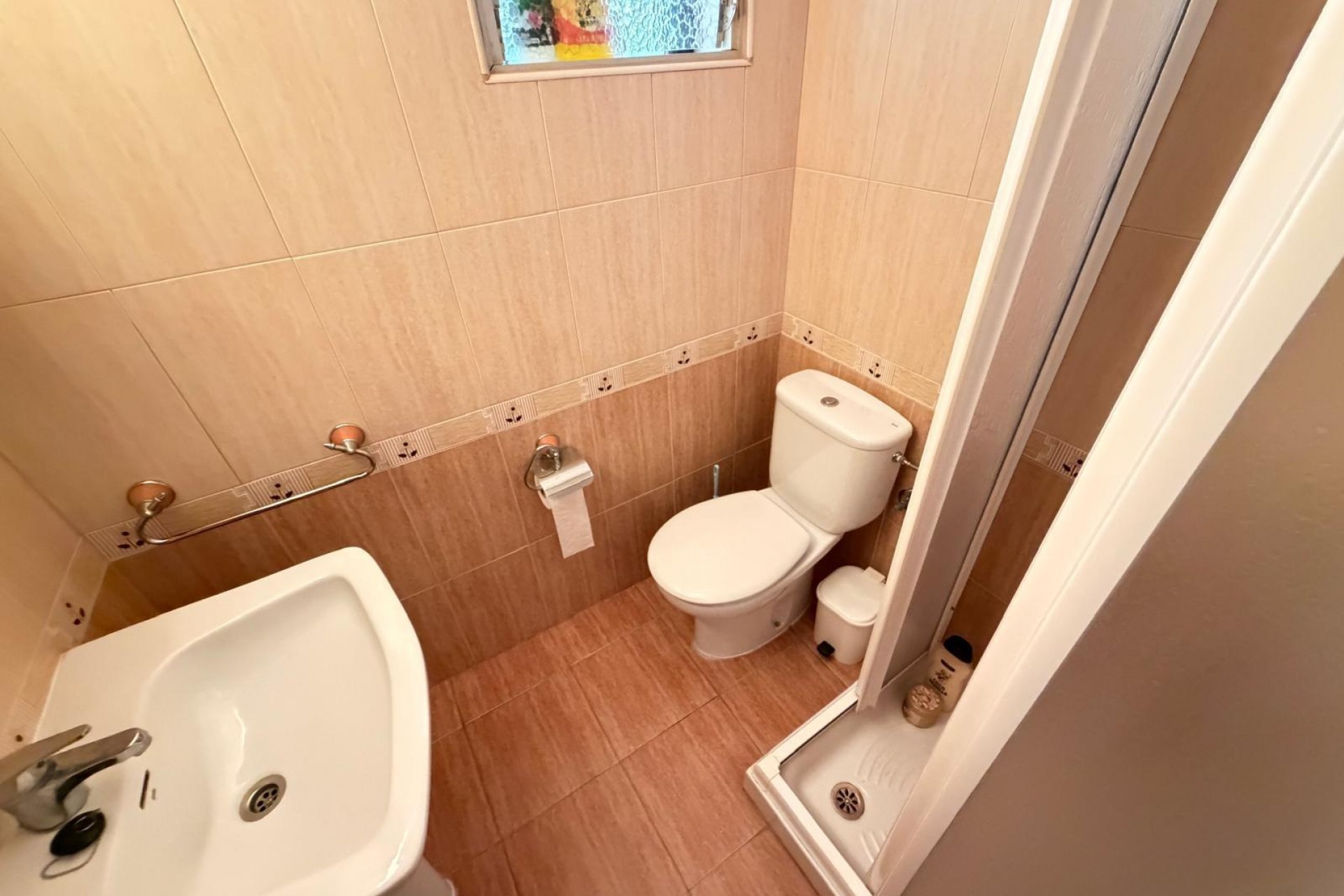 Brukt - Apartment -
Torrevieja - Las Piscinas Naturales