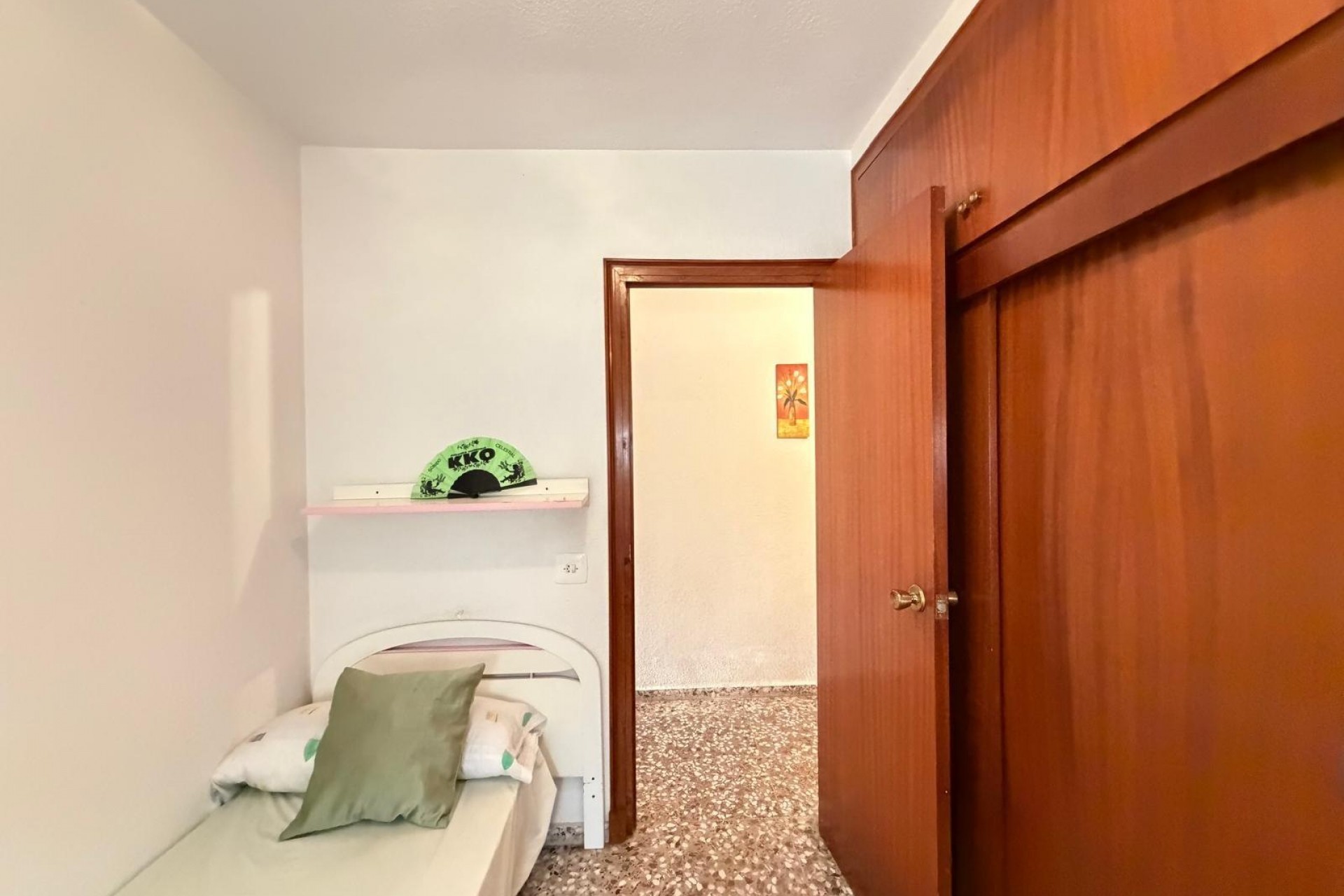 Brukt - Apartment -
Torrevieja - Las Piscinas Naturales