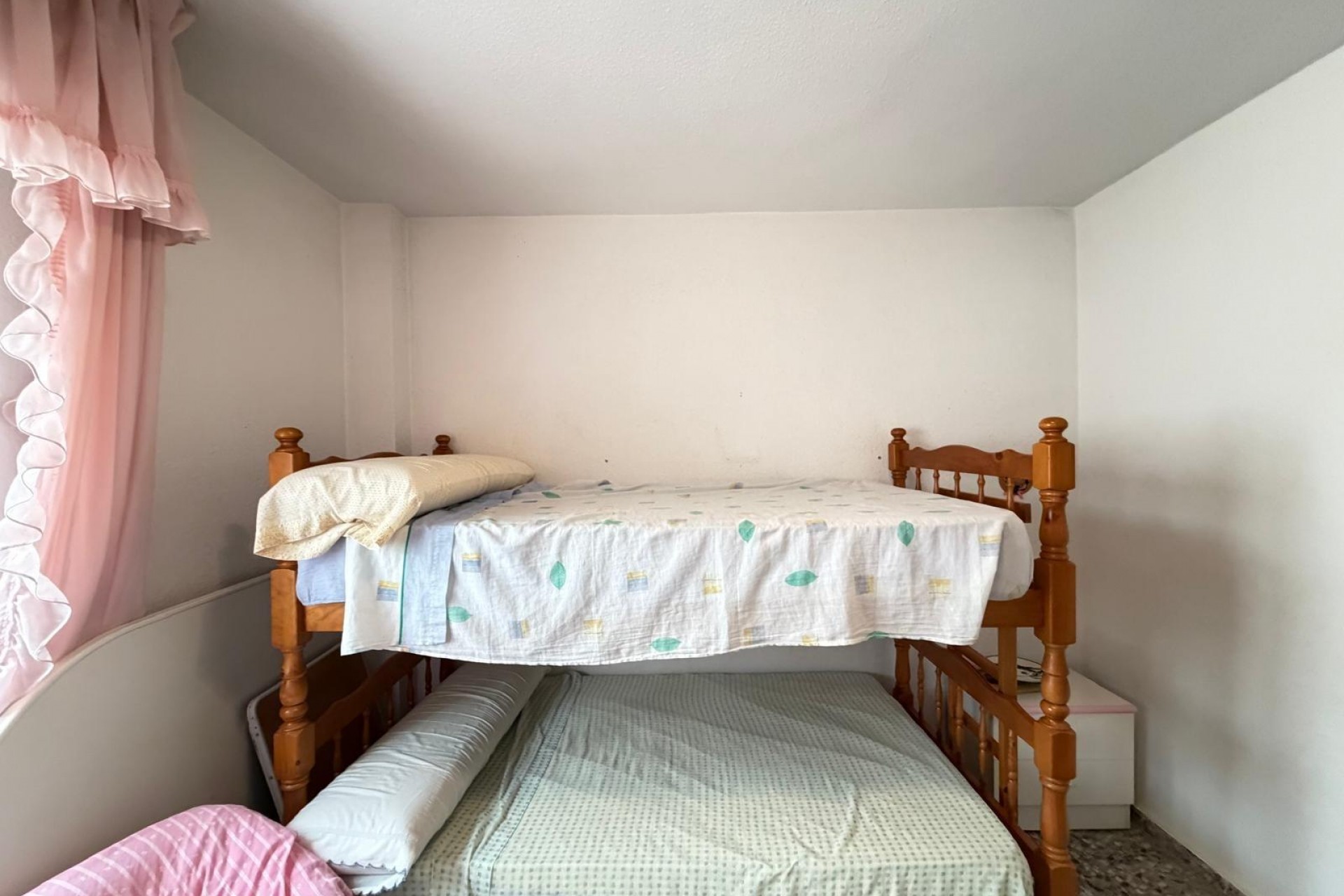 Brukt - Apartment -
Torrevieja - Las Piscinas Naturales